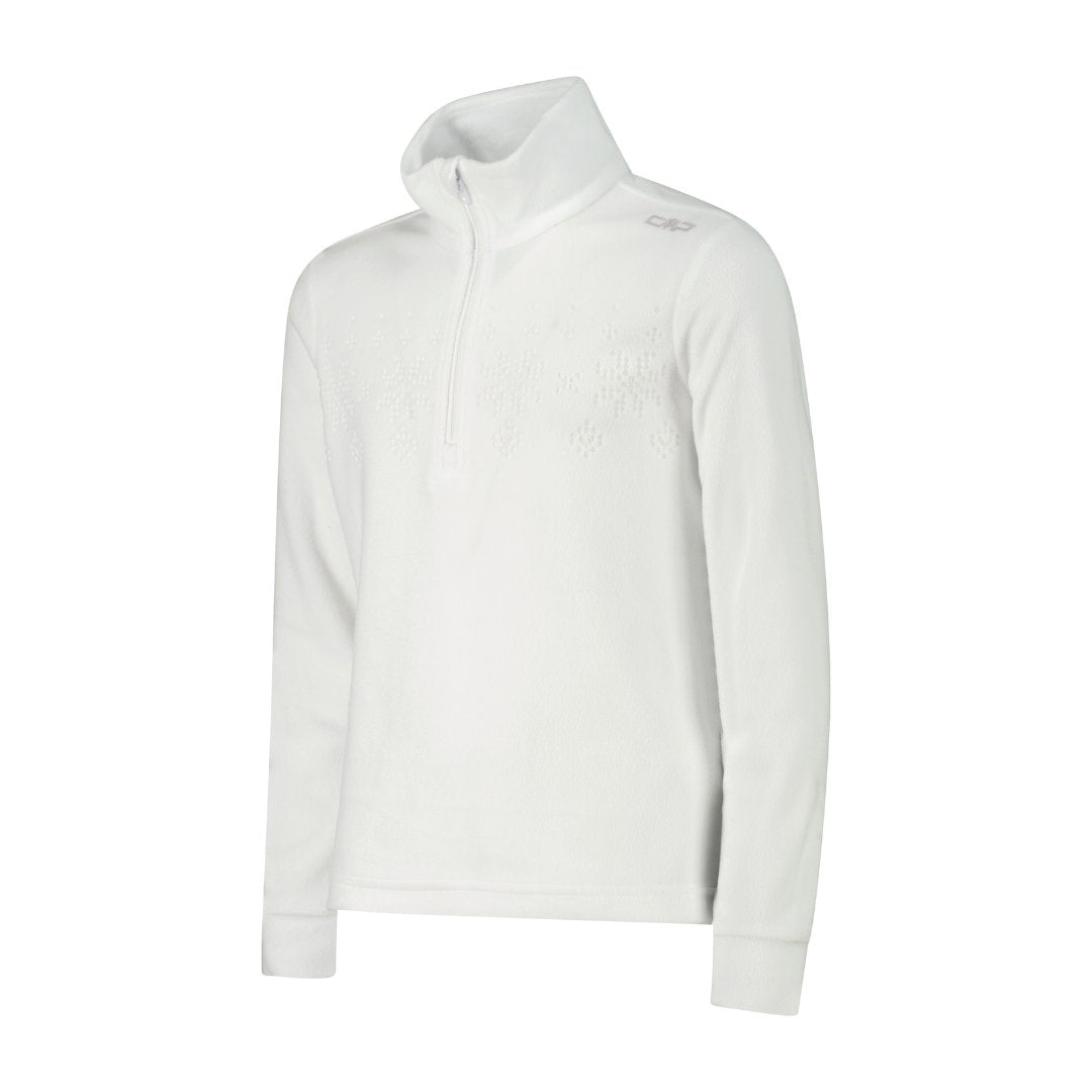 CMP Arctic Hálf Rennd Flíspeysa