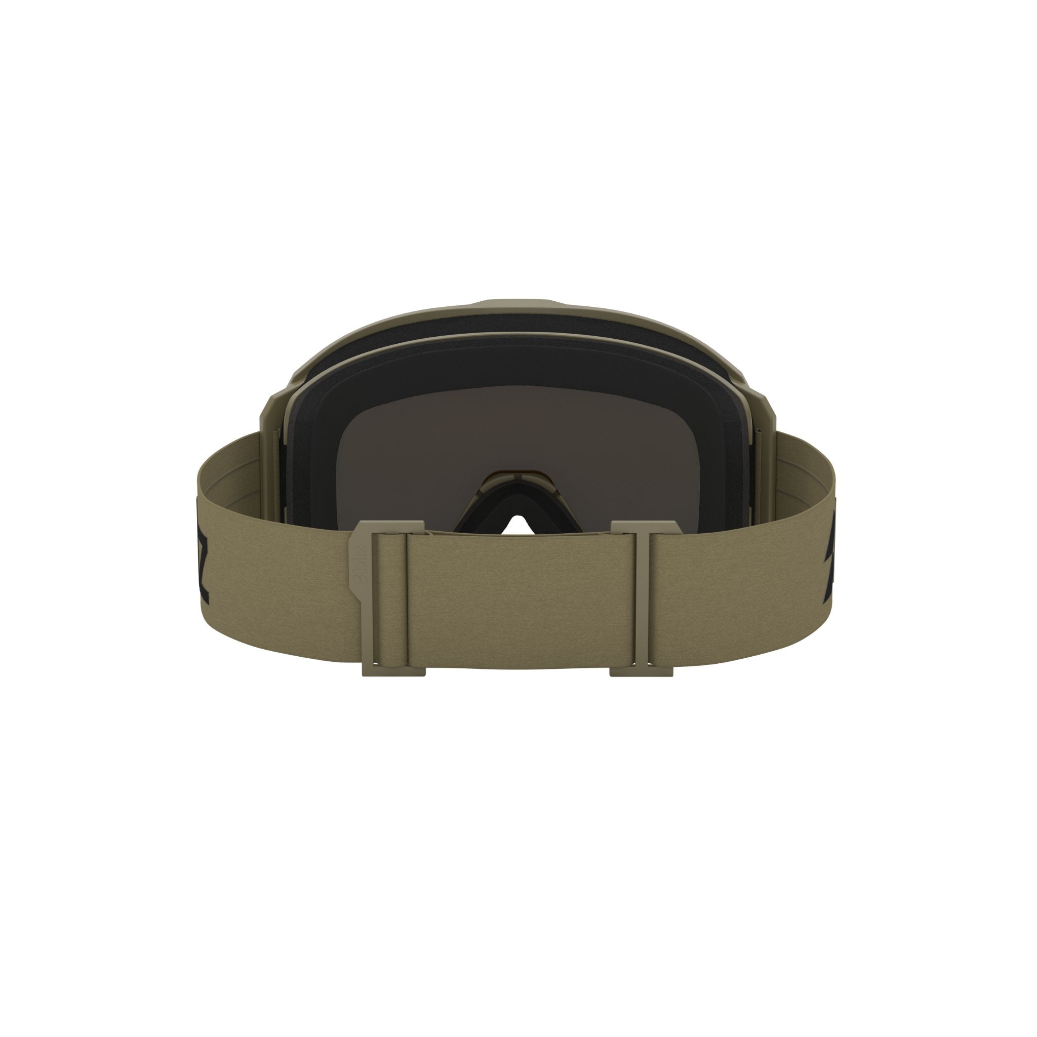 Bliz Rave jr. - Camo