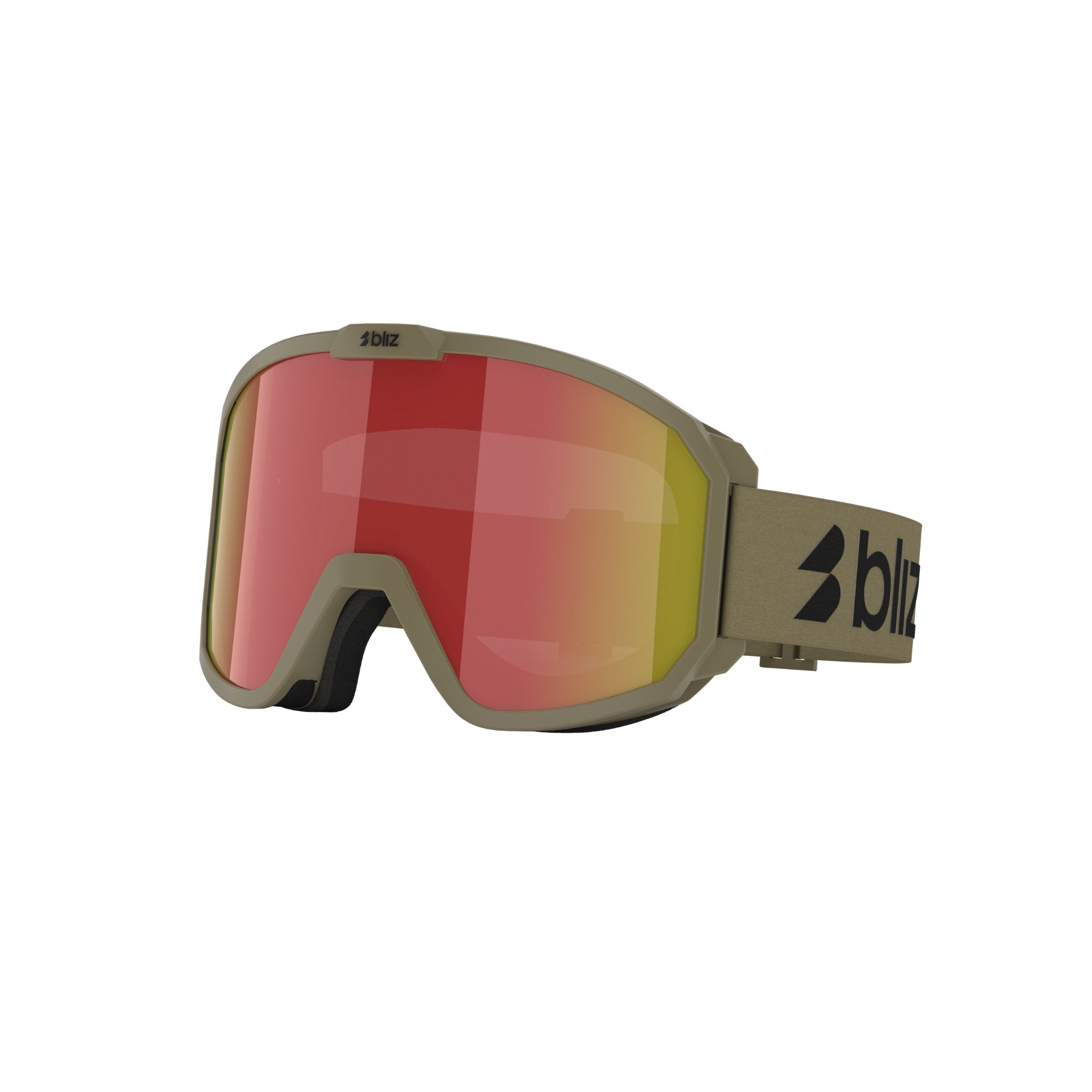 Bliz Rave jr. - Camo