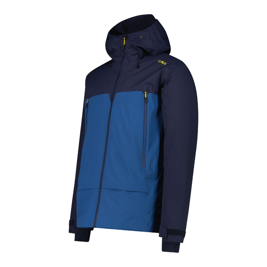 CMP Fjord Unlimitech Herra Úlpa