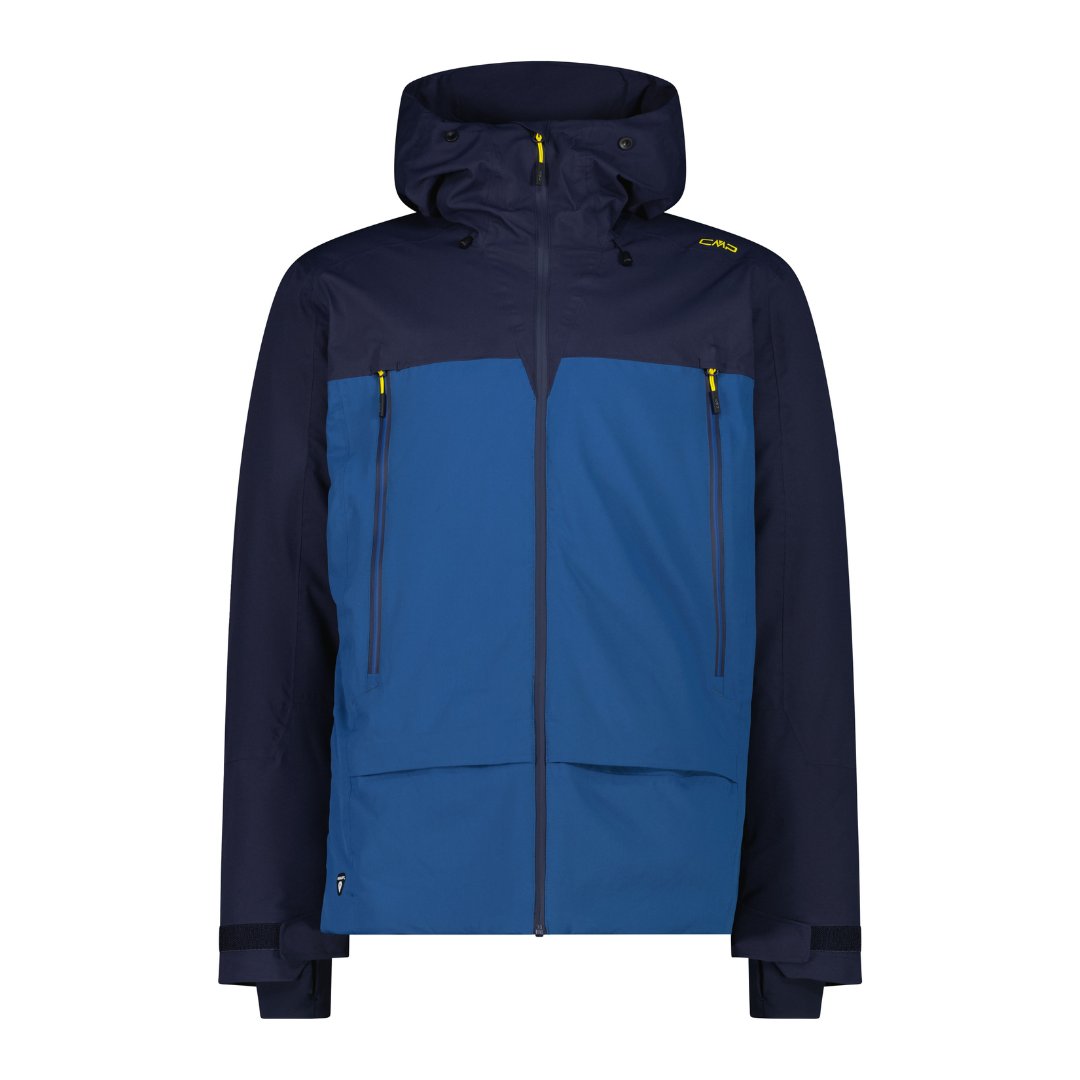 CMP Fjord Unlimitech Herra Úlpa