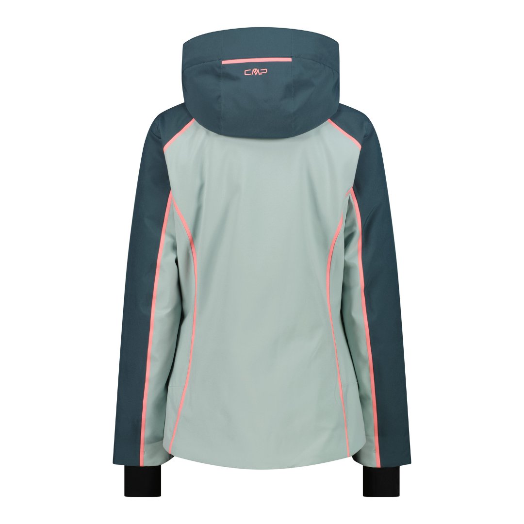 CMP Tundra Kvenna Úlpa