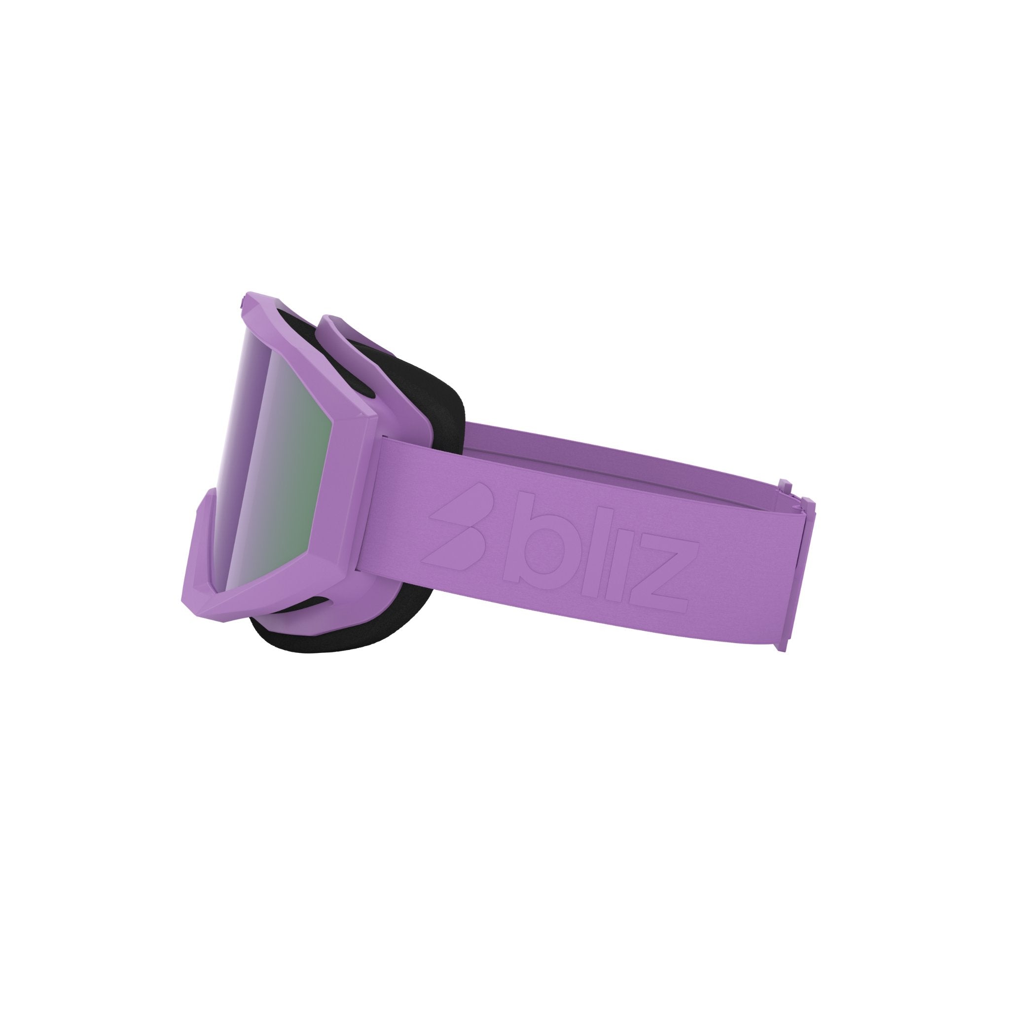 Bliz Liner jr. - Fjólublá