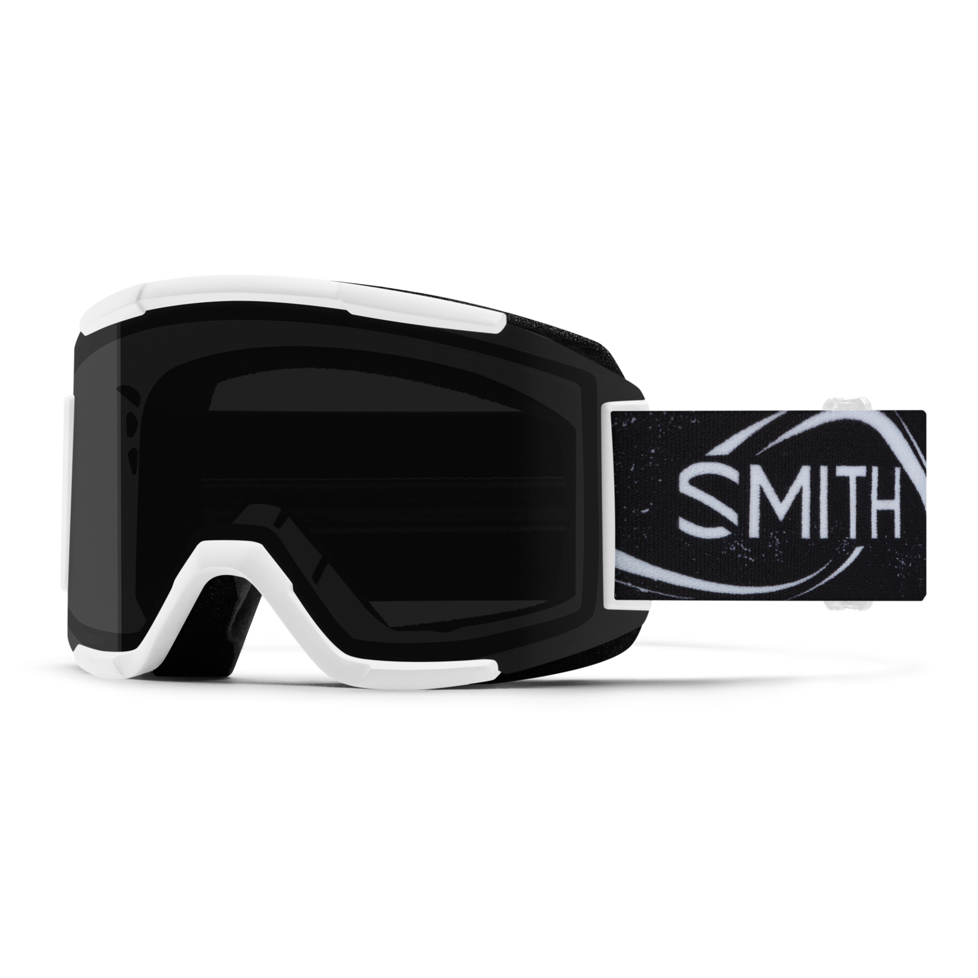 Smith SQUAD - Markus Eder