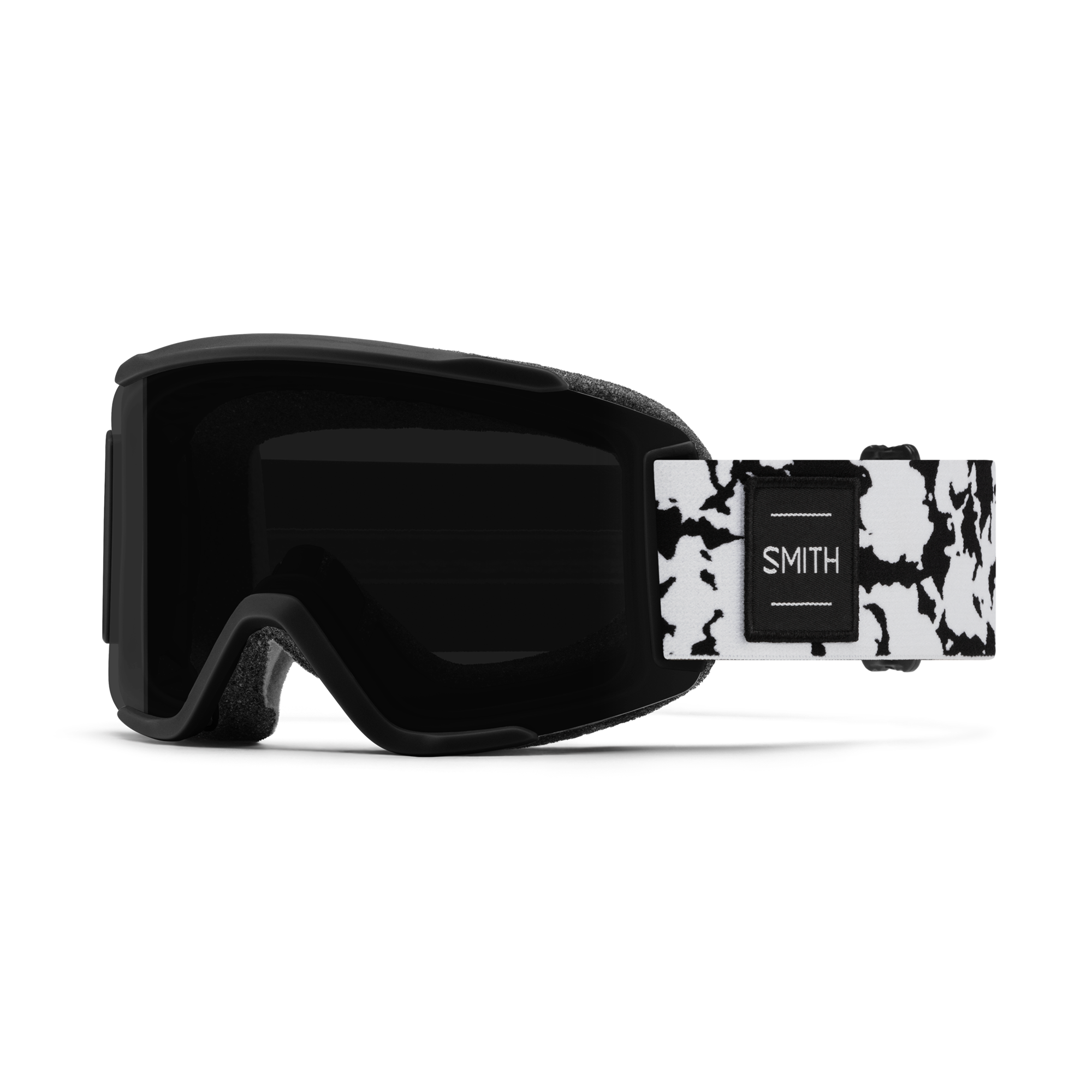 Smith SQUAD S - Black Marble