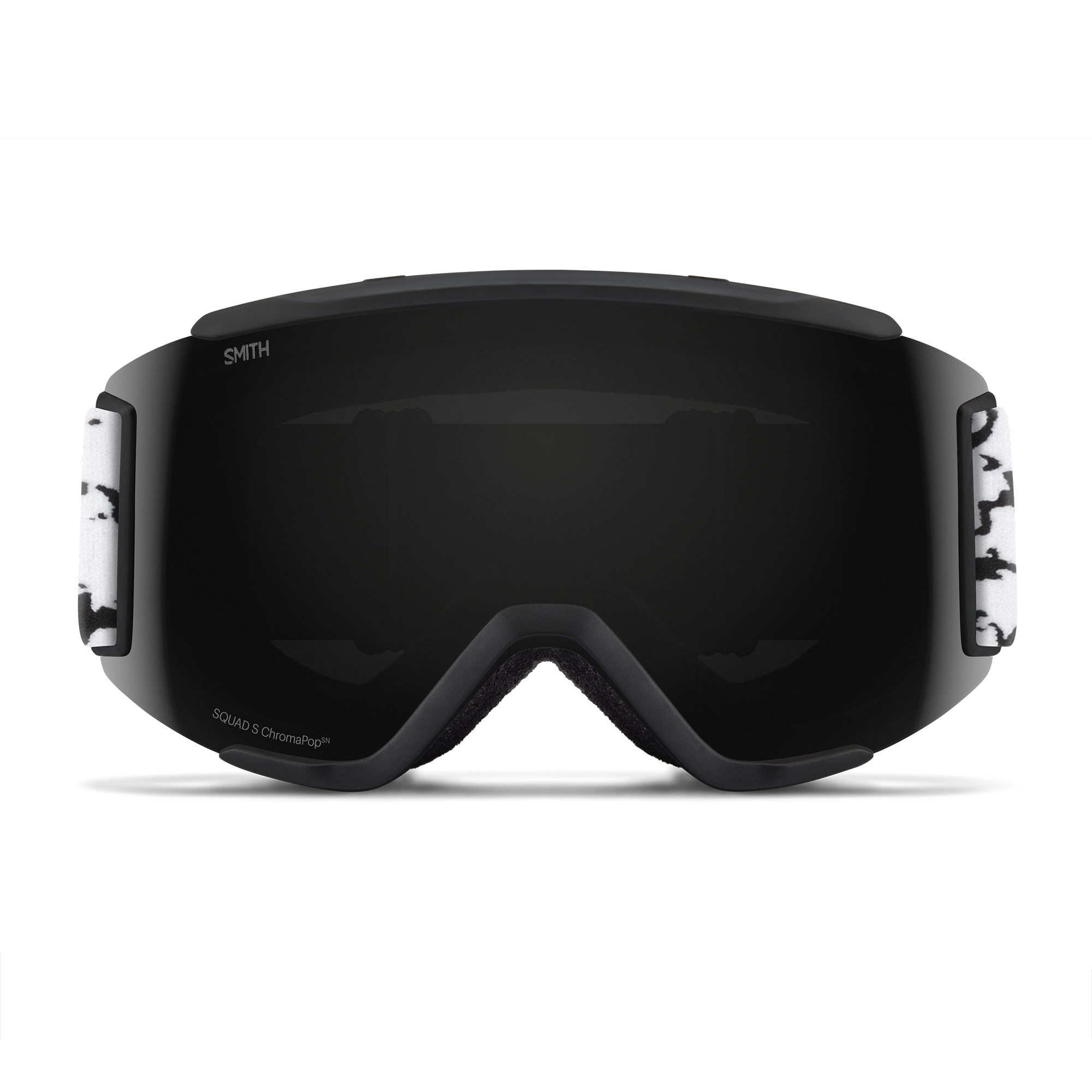 Smith SQUAD S - Black Marble
