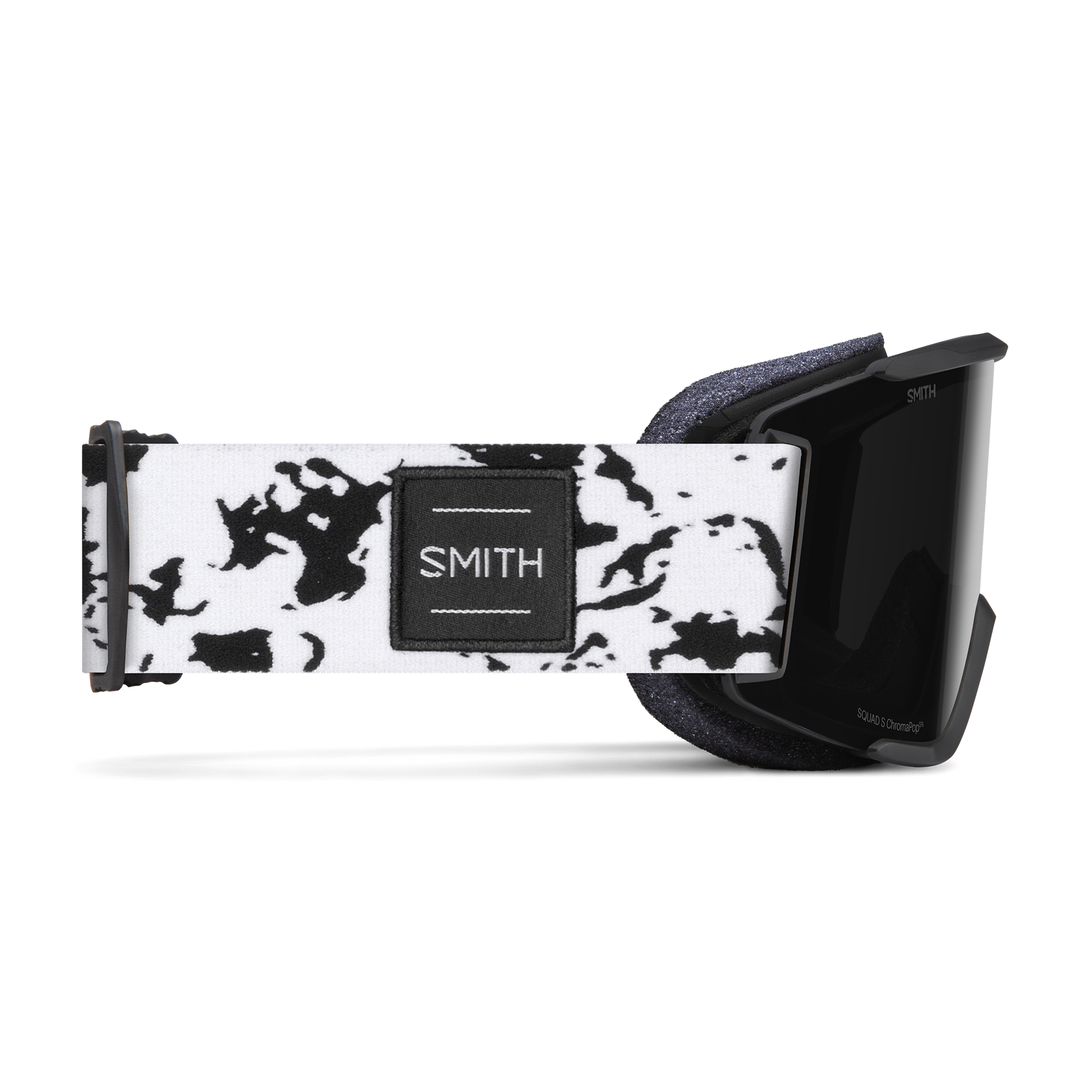 Smith SQUAD S - Black Marble
