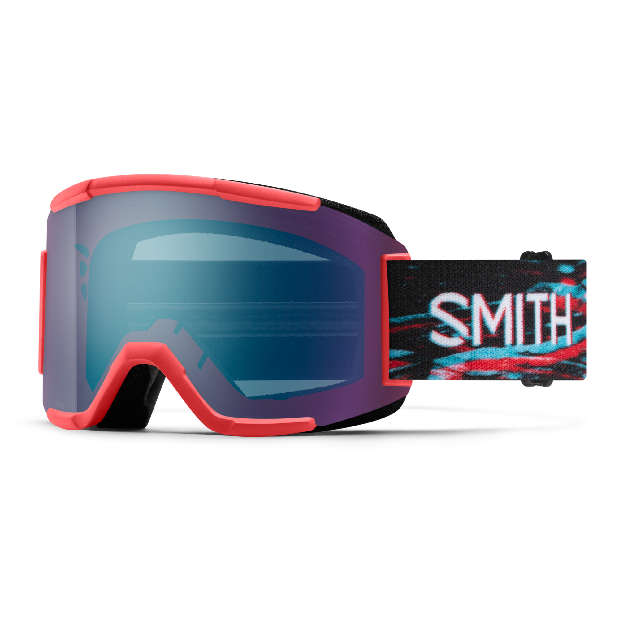 Smith SQUAD - Wild Child