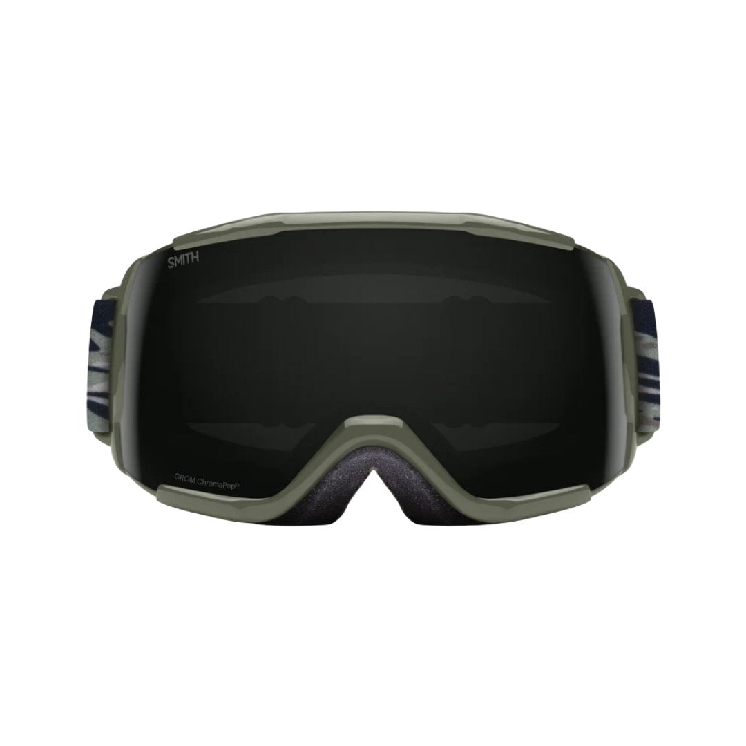 Smith Jr GROM - Eye Of The Tiger