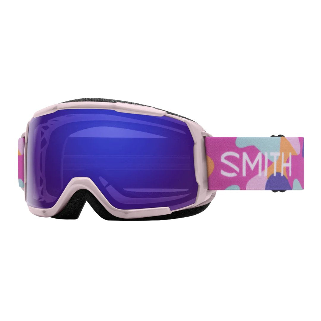 Smith Jr Grom - Carnation Puzzle