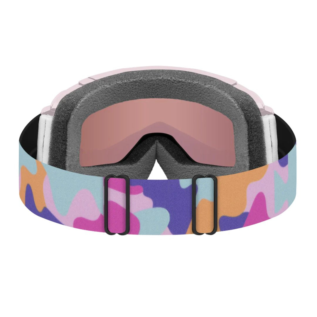 Smith Jr Grom - Carnation Puzzle