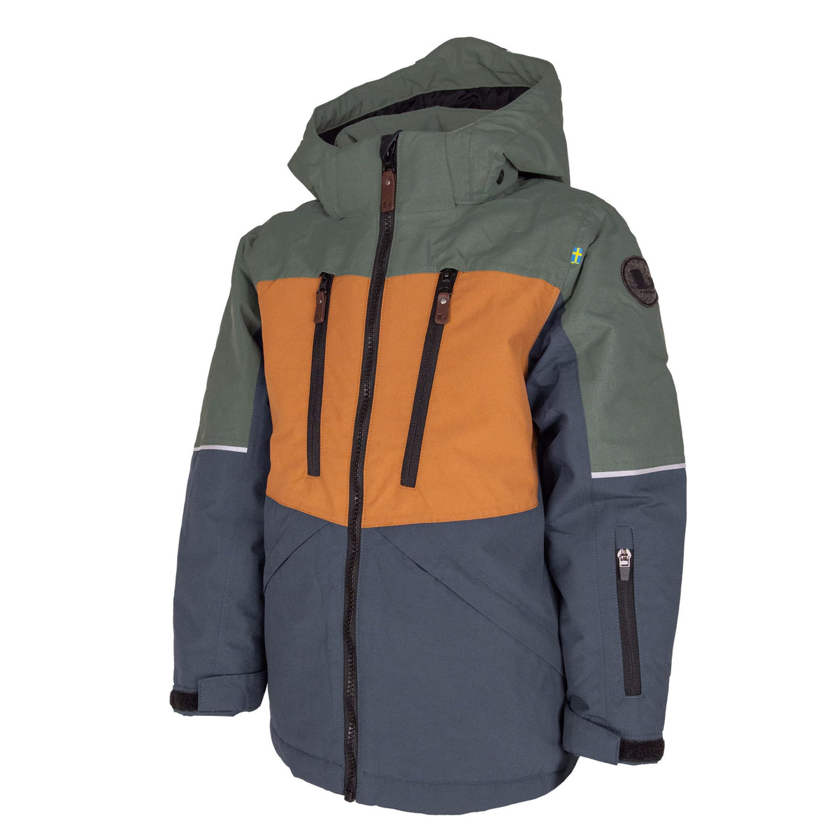 Lindberg Alpine Úlpa