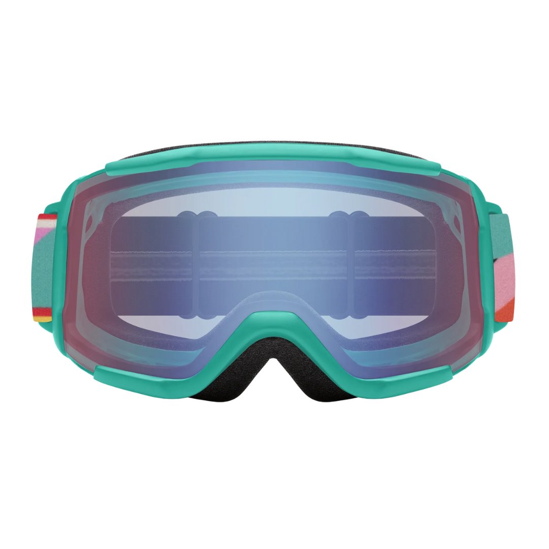 Smith JR Daredevil - Jade Formations