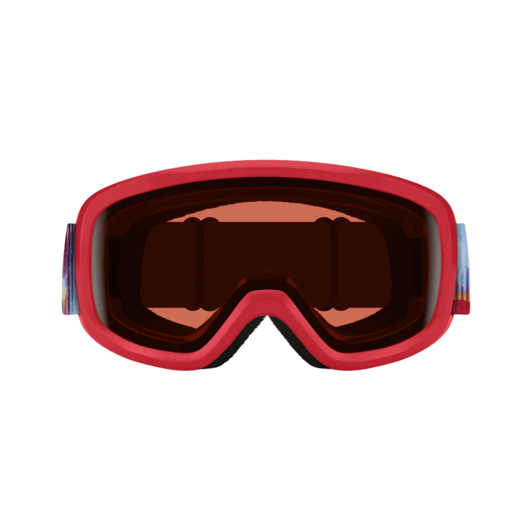 Smith JR SNOWDAY - Patrol Mixed Signals