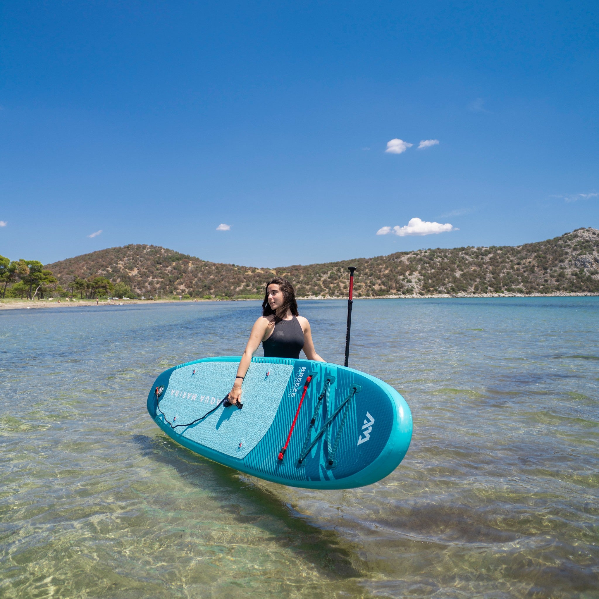 Aqua Marina SUP Breeze