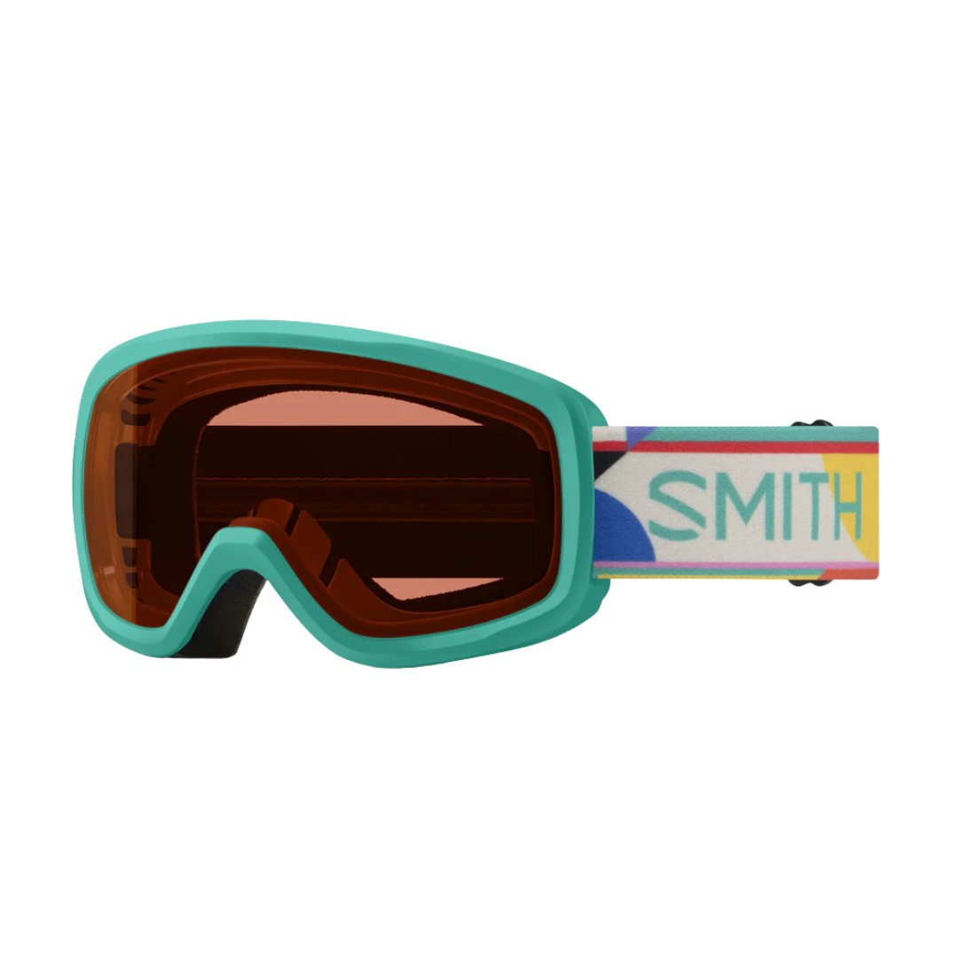 Smith JR SNOWDAY - Jade Formations