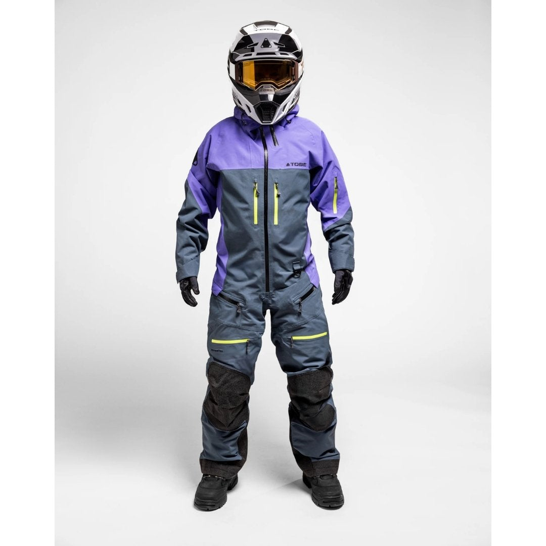 Tobe Ekta LE Heilgalli