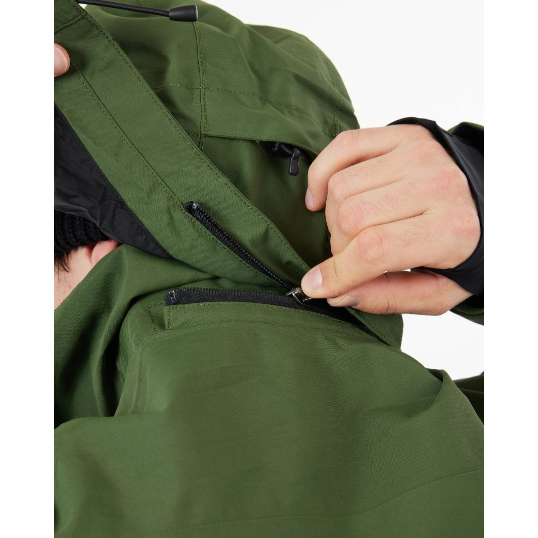 Tobe Vivid V3 No Zip Heilgalli