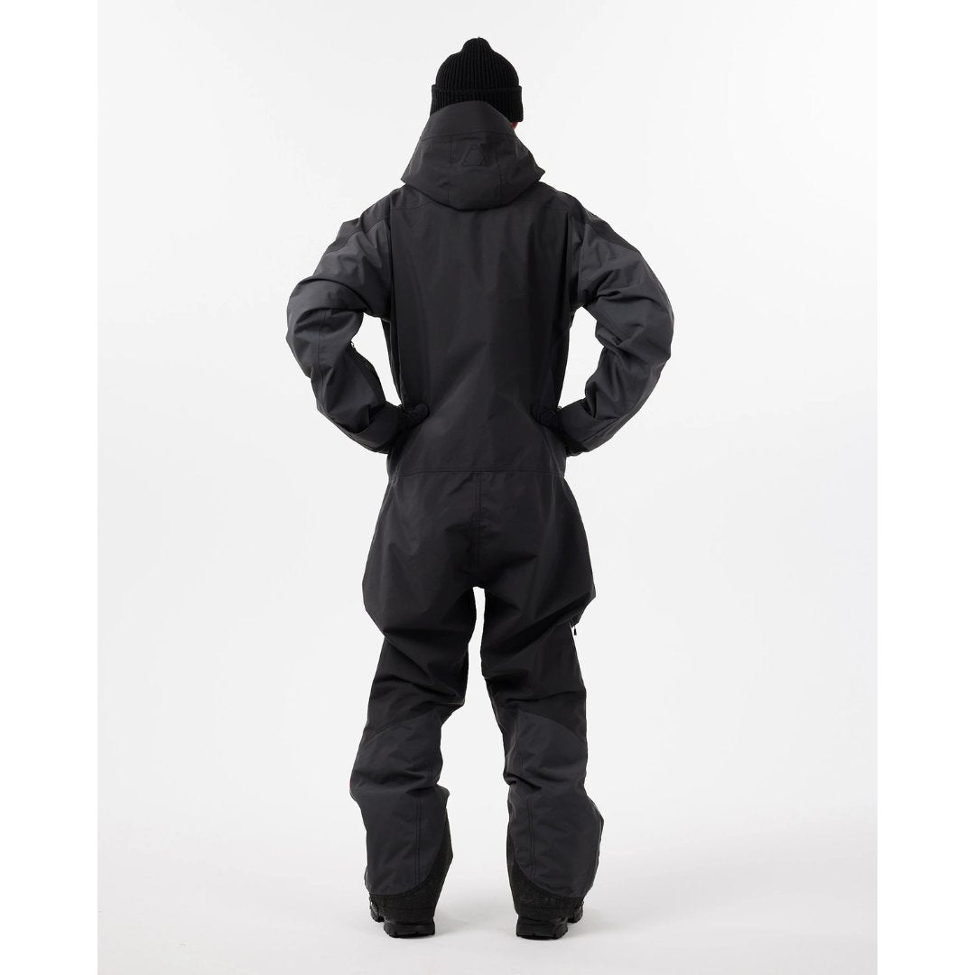 Tobe Vivid V3 No Zip Heilgalli