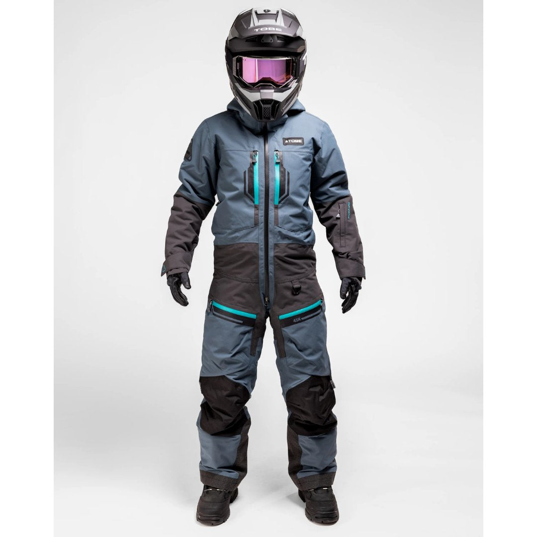 Tobe Tiro V3 Heilgalli