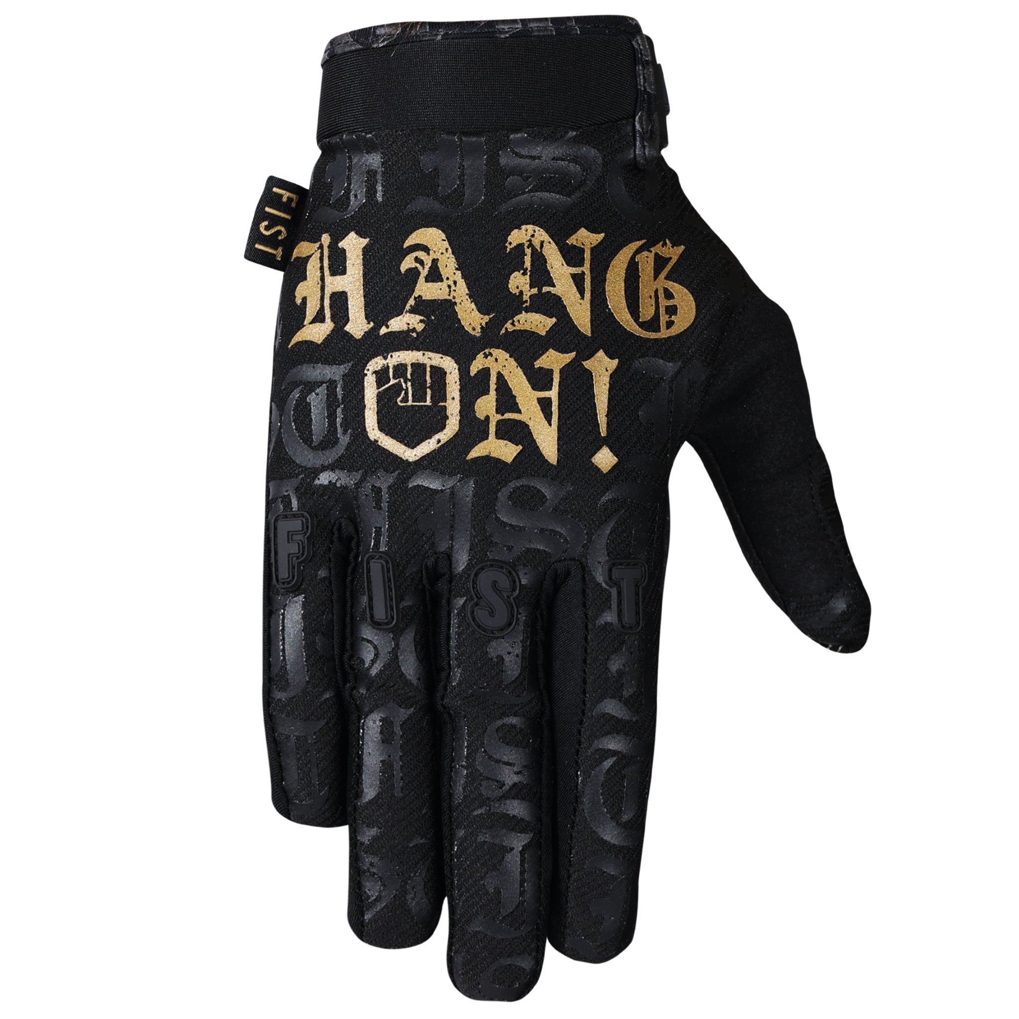 Fist Handwear - Hang On