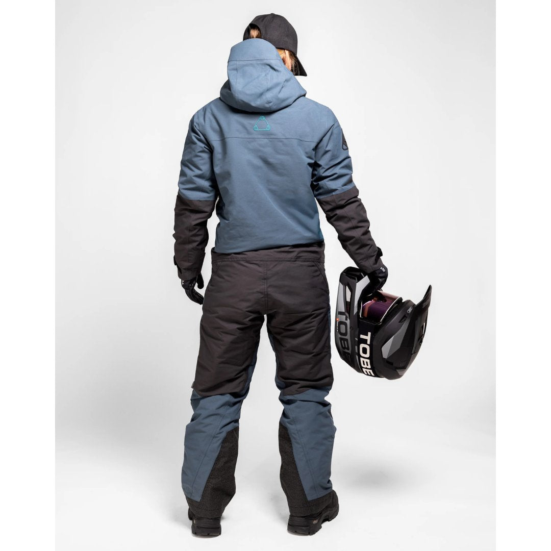 Tobe Tiro V3 Heilgalli