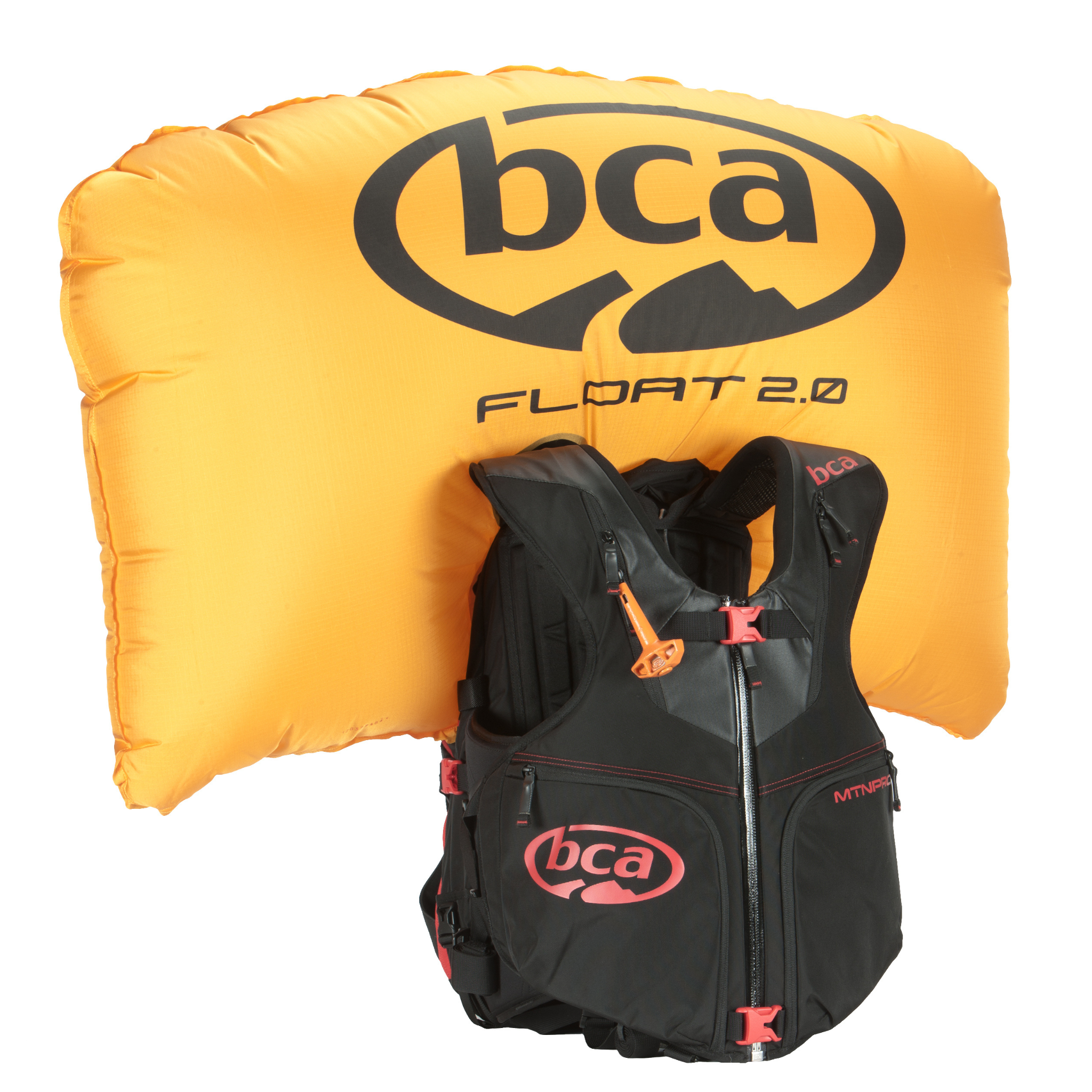 BCA Float MtnPro Snjóflóðabakpoki m/vesti