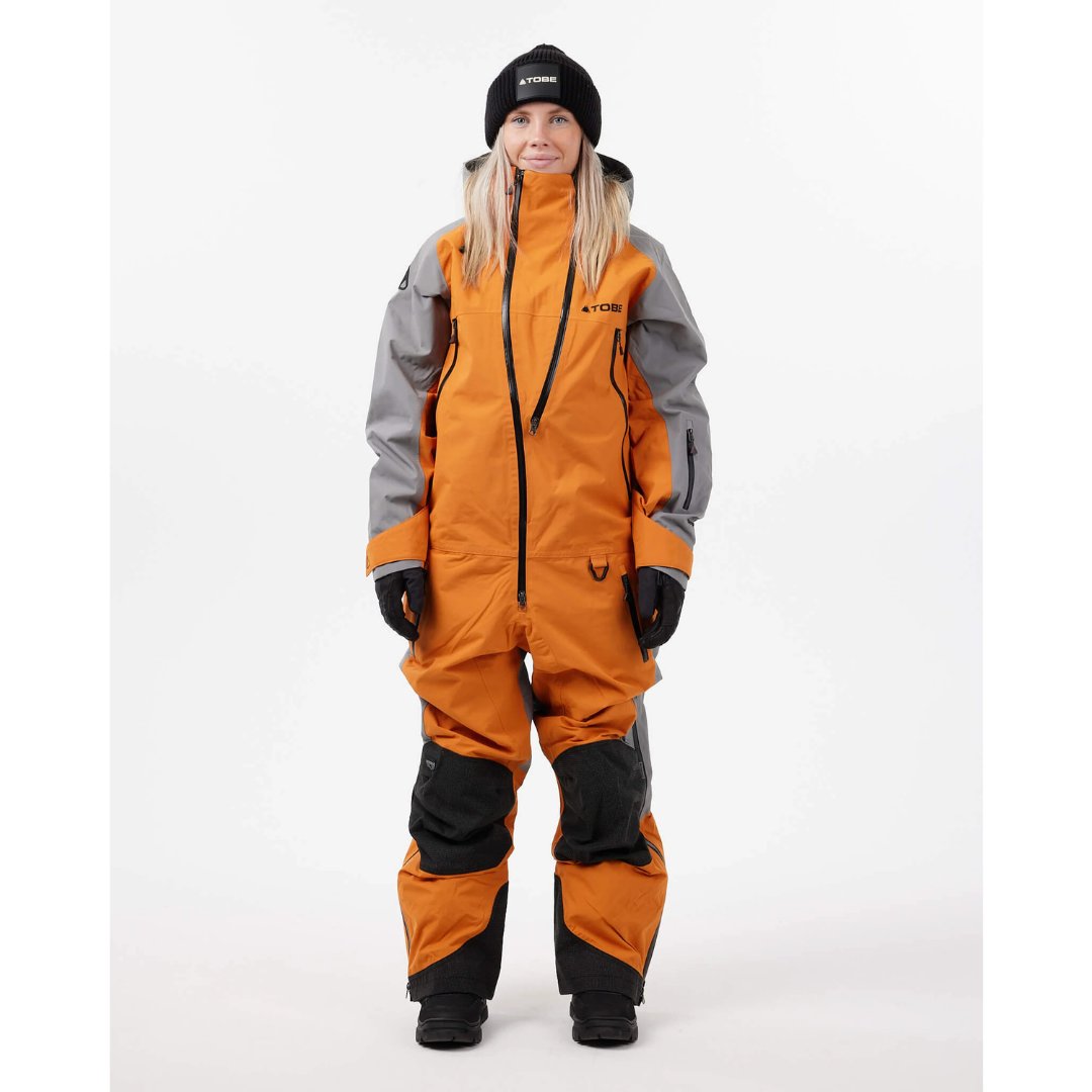 Tobe Tiro V3 Heilgalli