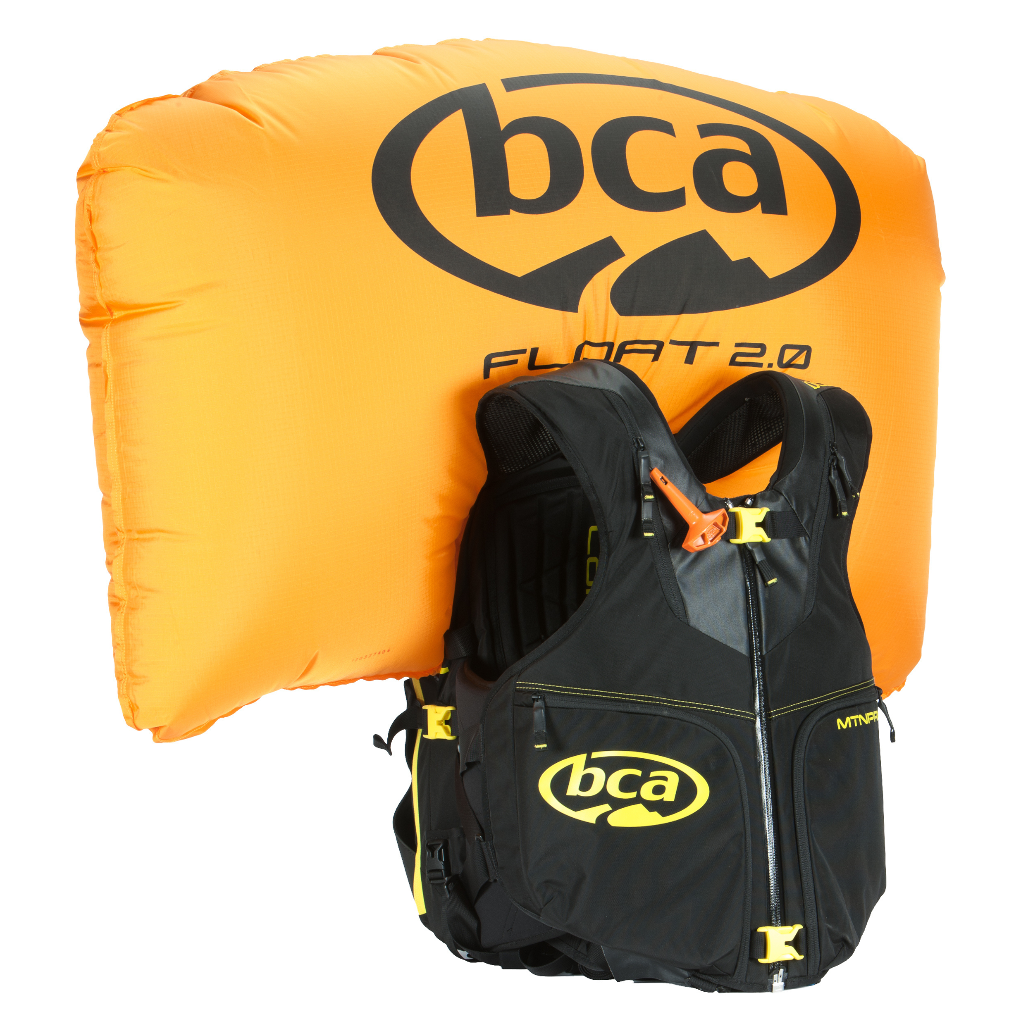 BCA Float MtnPro Snjóflóðabakpoki m/vesti