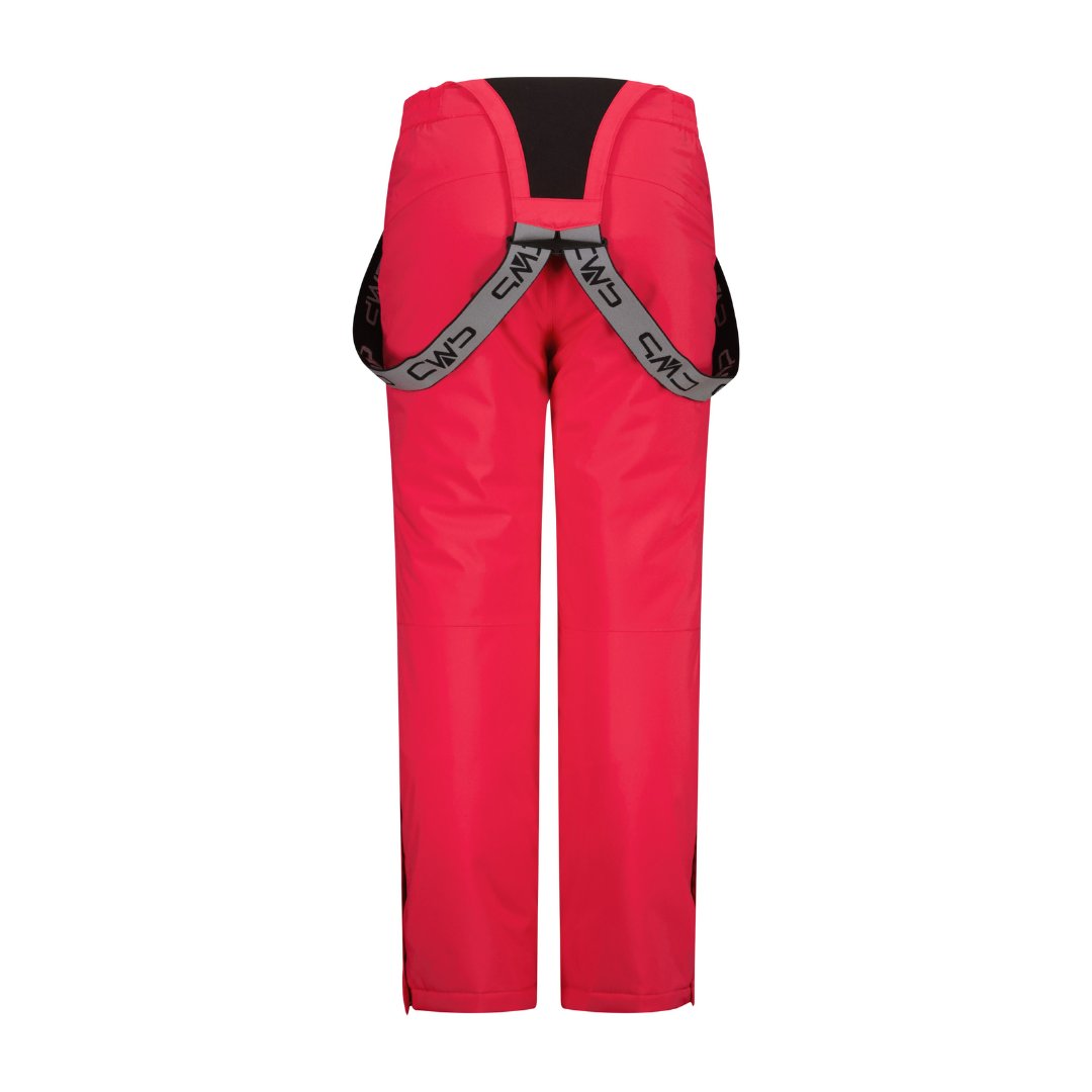 CMP Clima Protect barna snjóbuxur