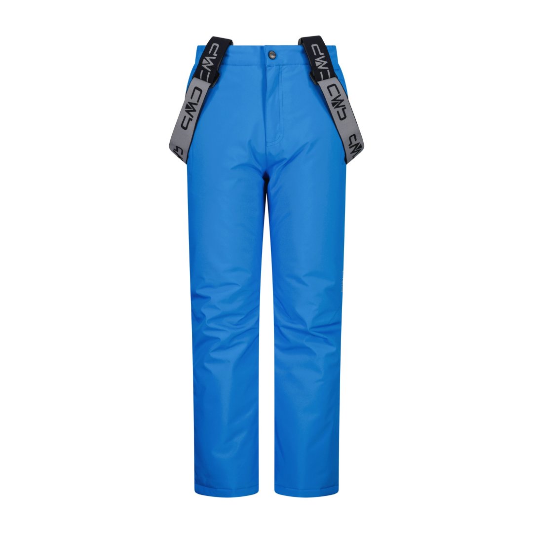 CMP Clima Protect barna snjóbuxur