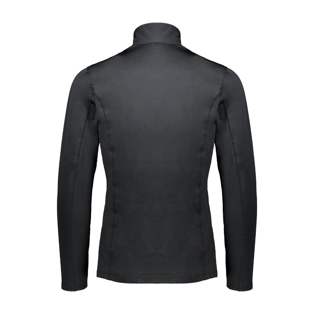 CMP Softech Half-Zip Herra Turtle Neck