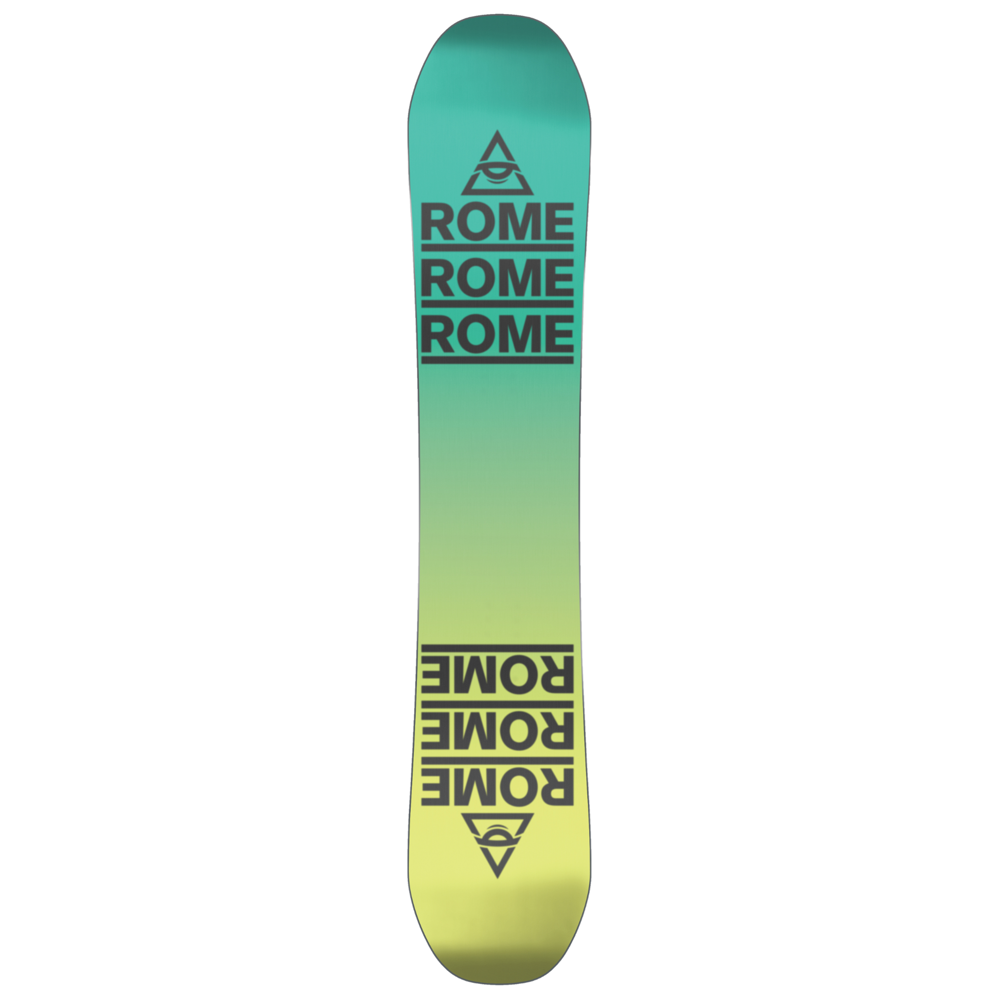 Rome Artifact
