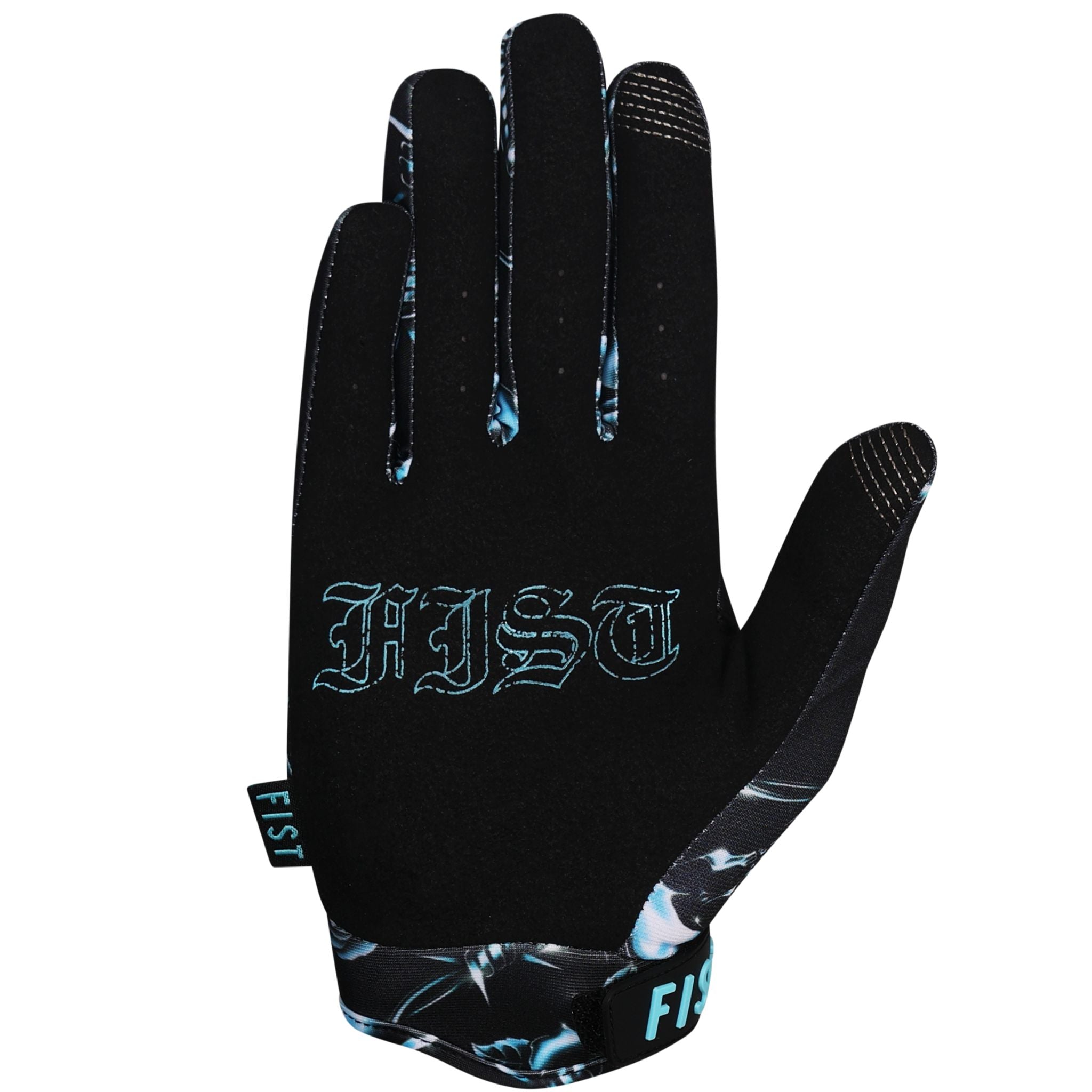 Fist Handwear - Chrome