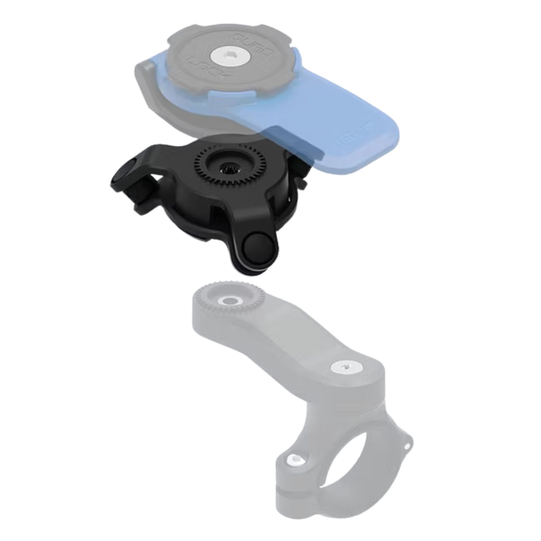 Motorcycle Vibration Dampener