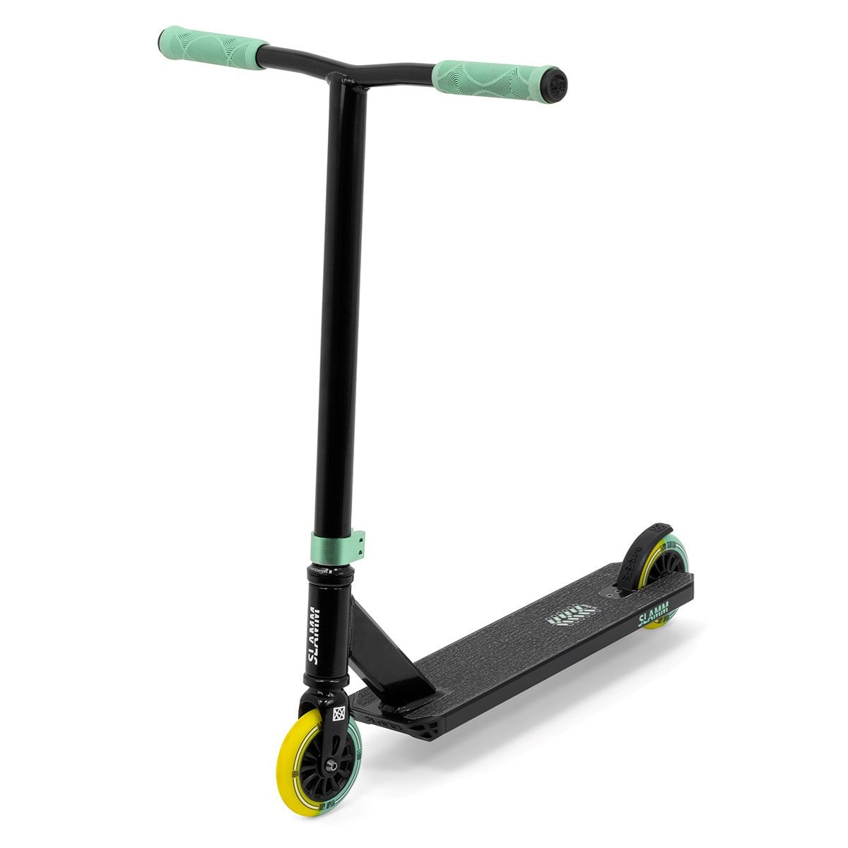 Slamm Classic Mini Pro