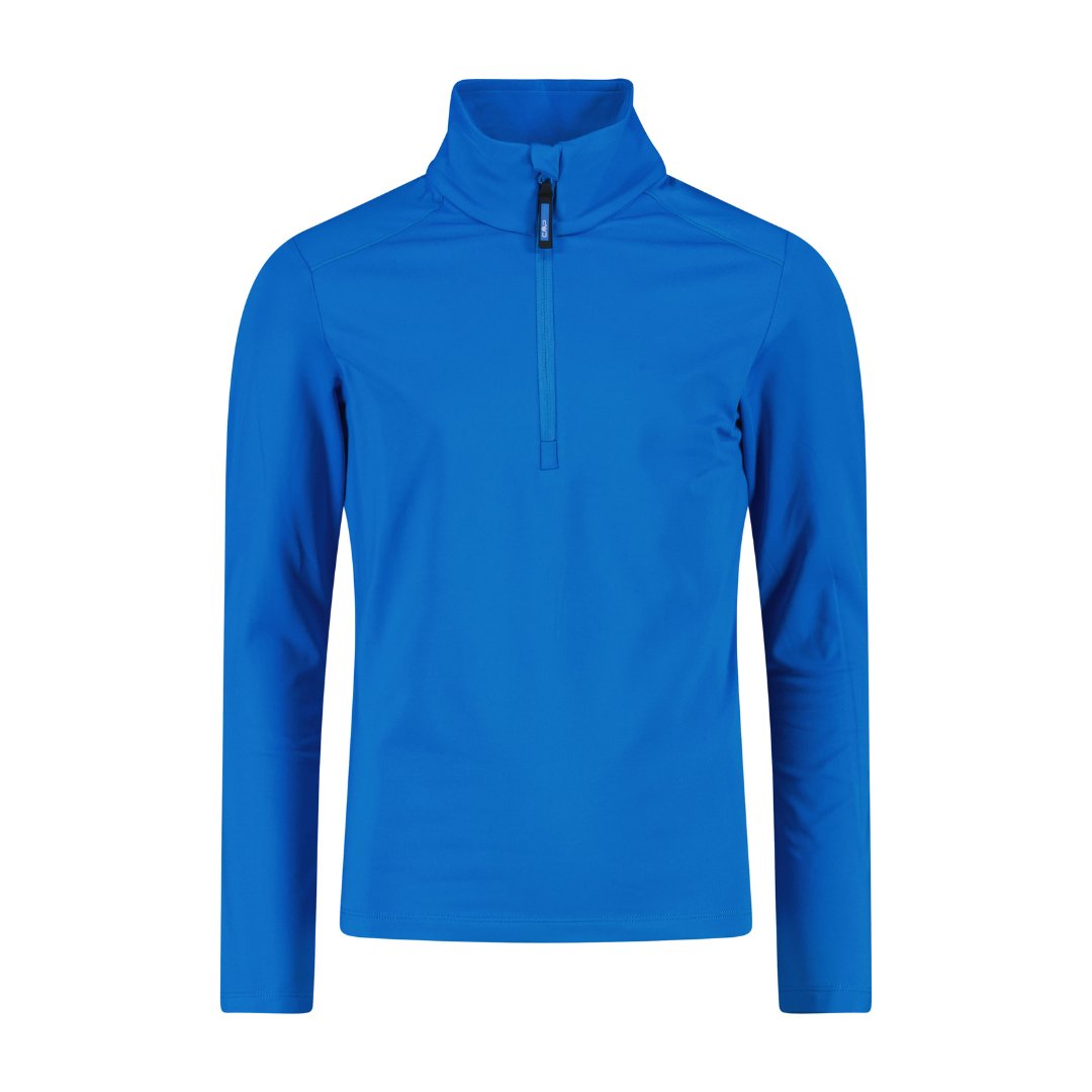 CMP Plain Softech turtleneck