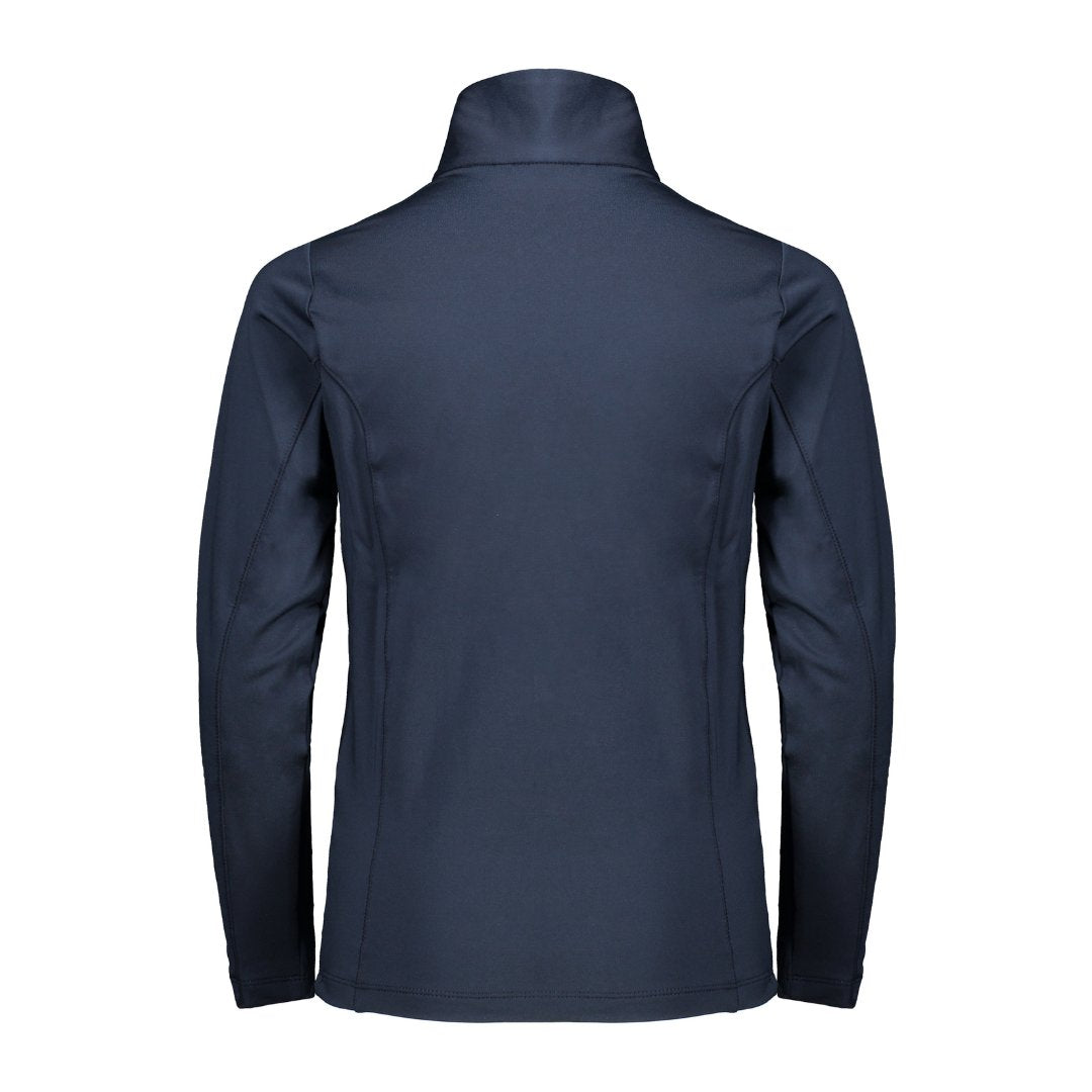 CMP Plain Softech turtleneck