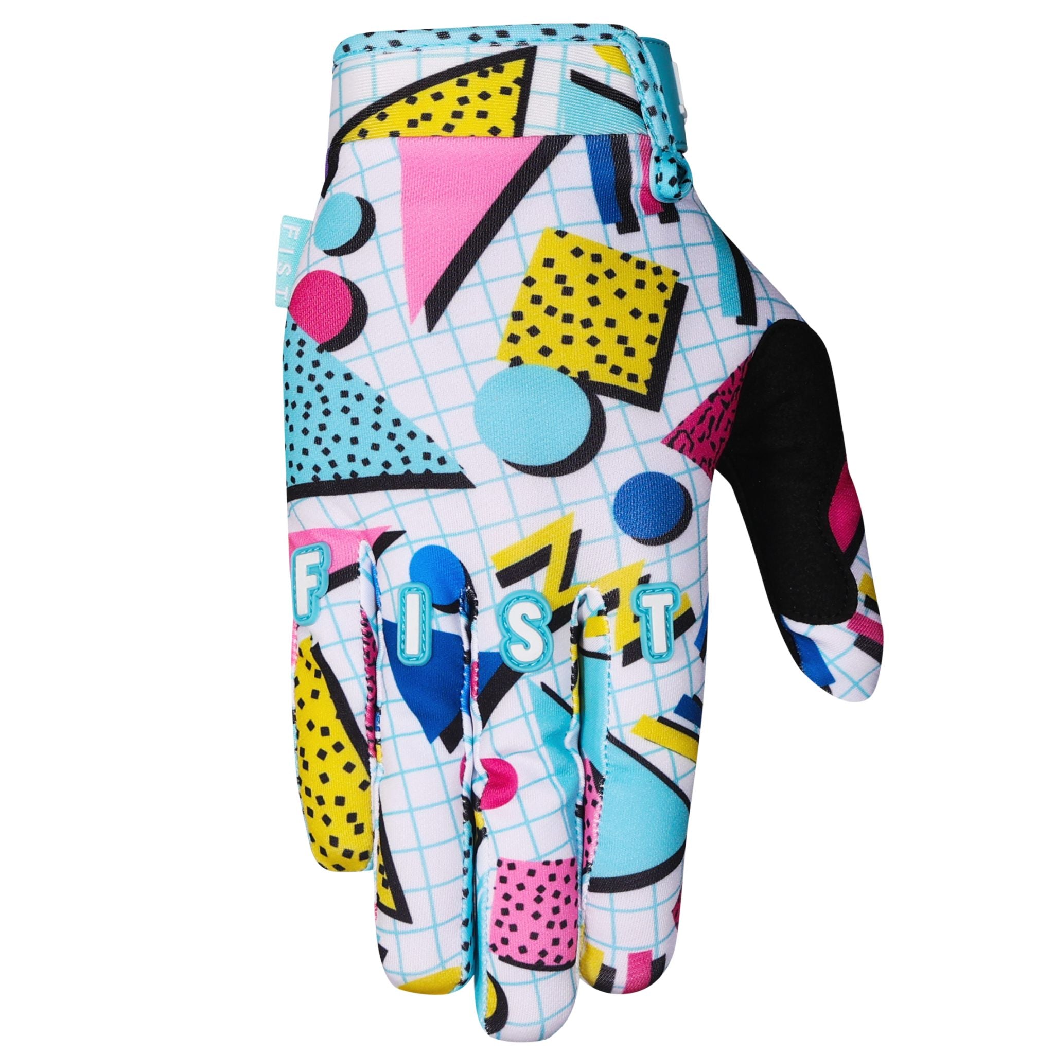 Fist Handwear Eighties - Andy Buckworth