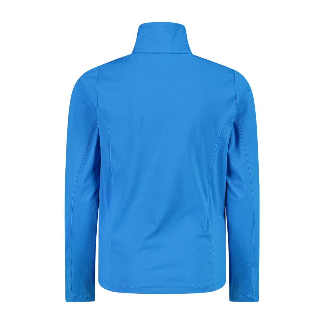 CMP Plain Softech turtleneck