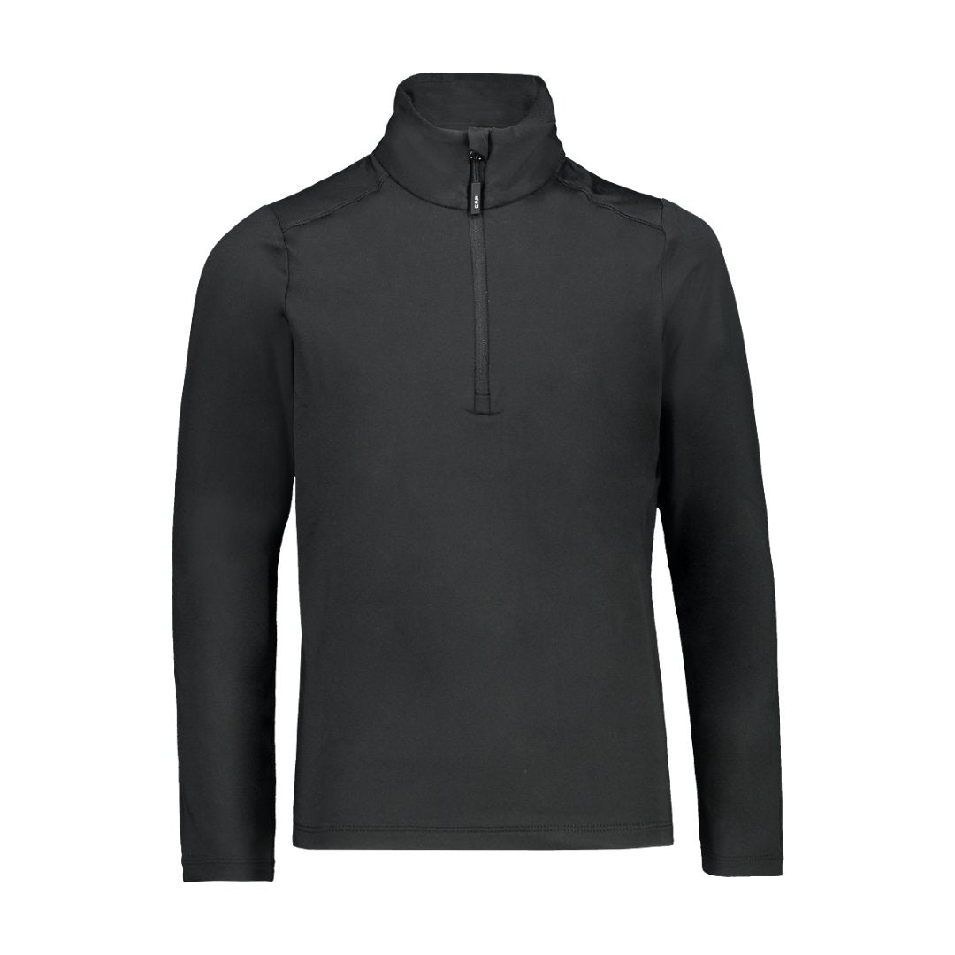 CMP Plain Softech turtleneck