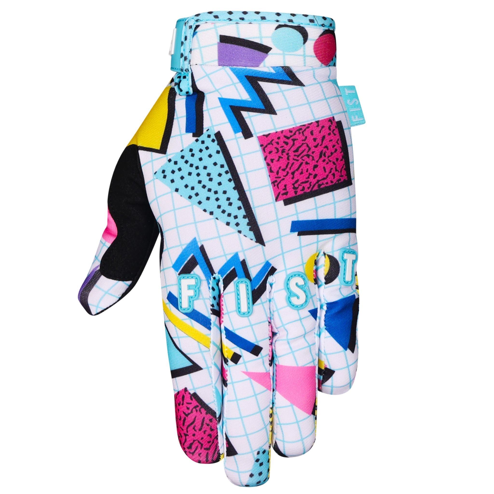 Fist Handwear Eighties - Andy Buckworth