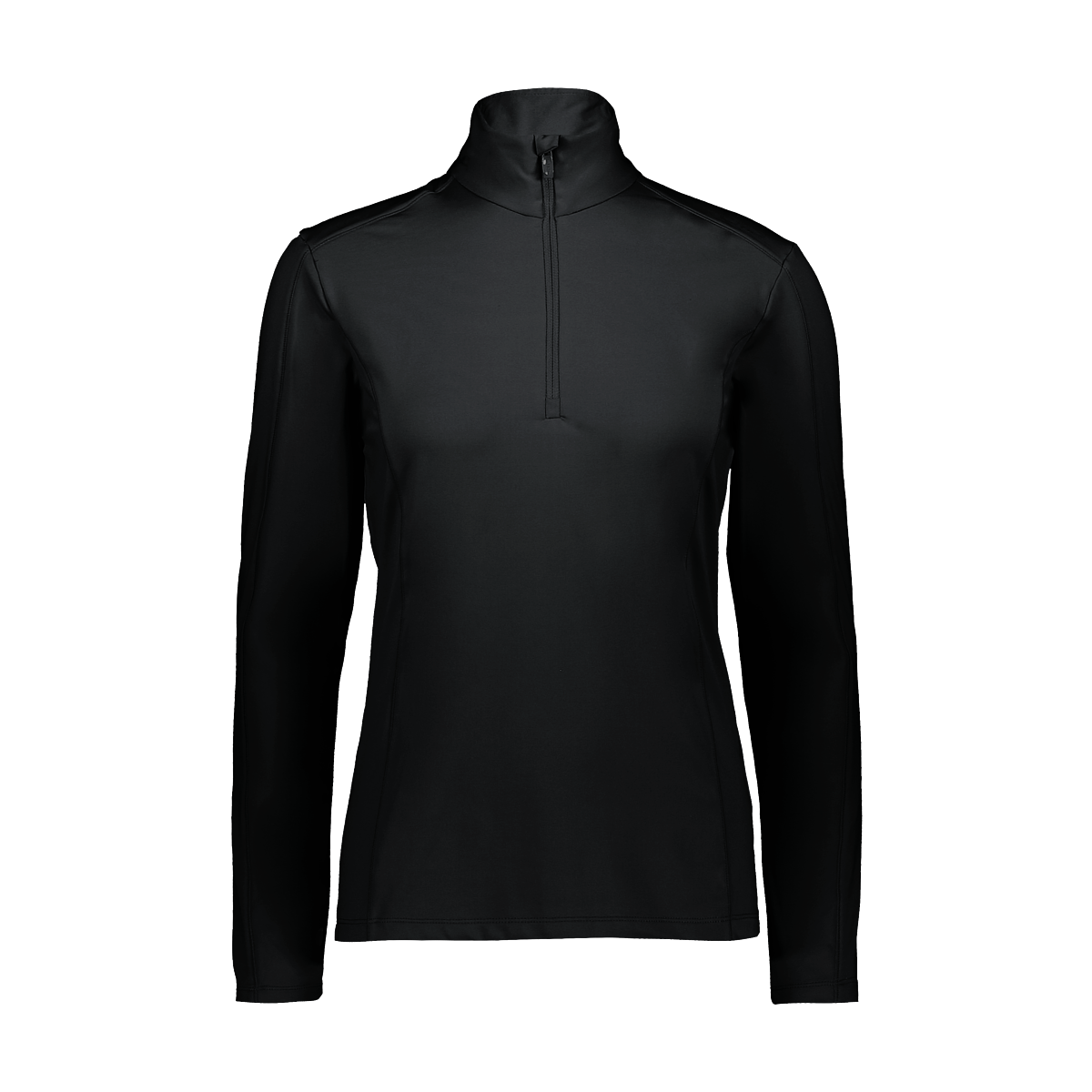 CMP Softech second-layer sweatshirt - Svartur
