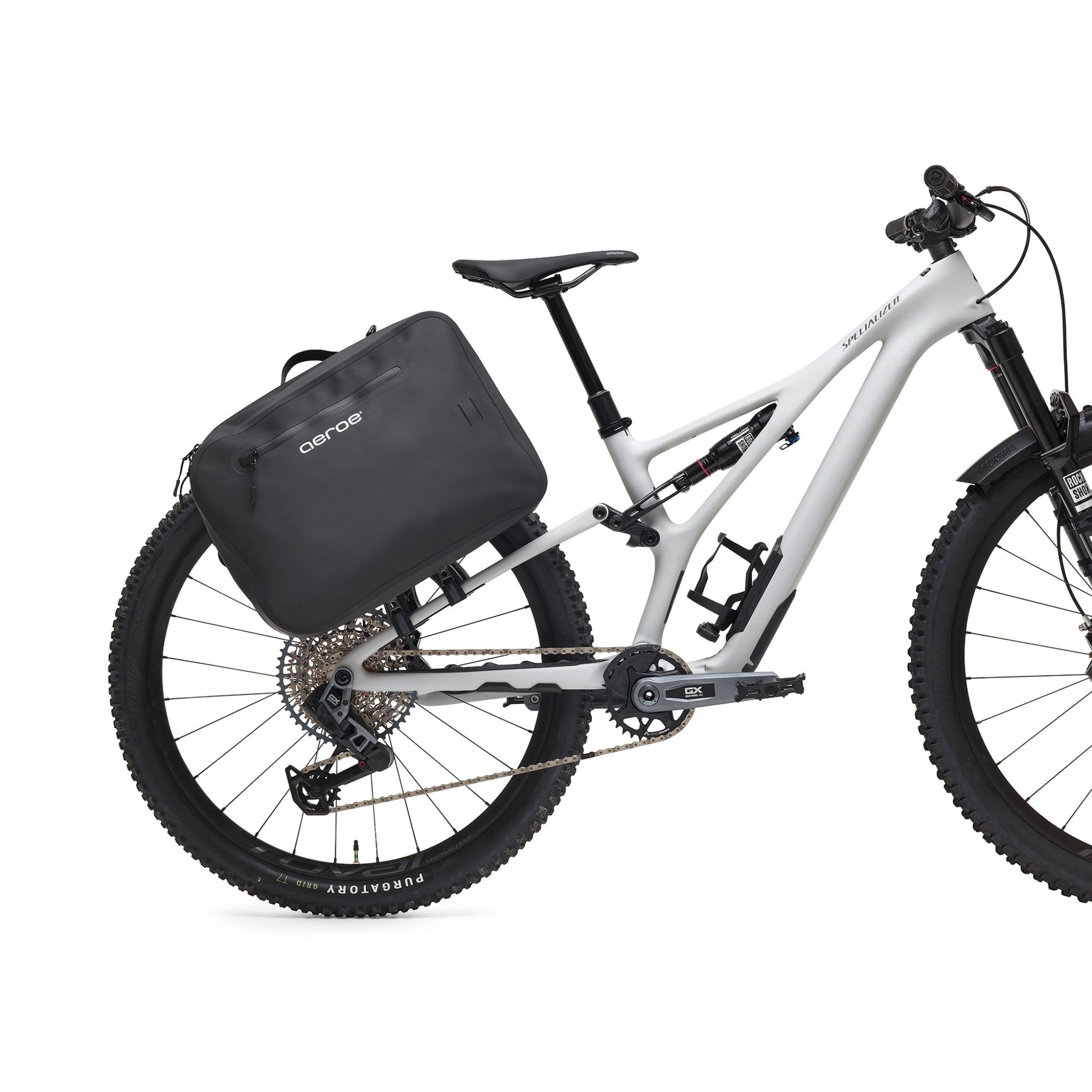 QuickLock Urban Backpack