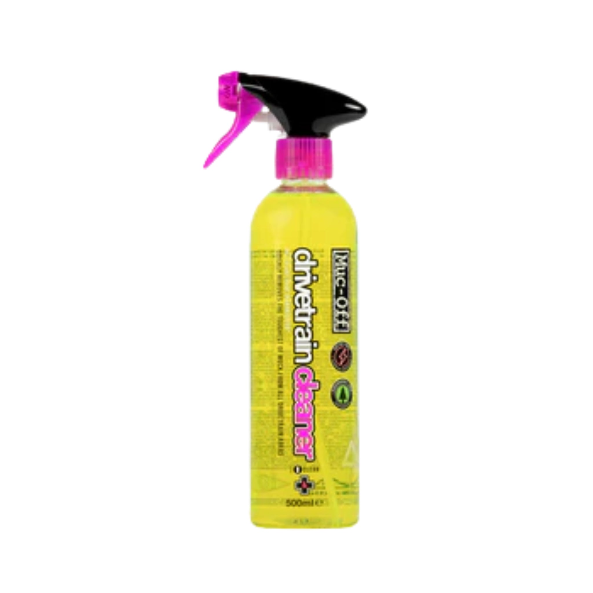 MUC-OFF Bicycle Chain Care Kit