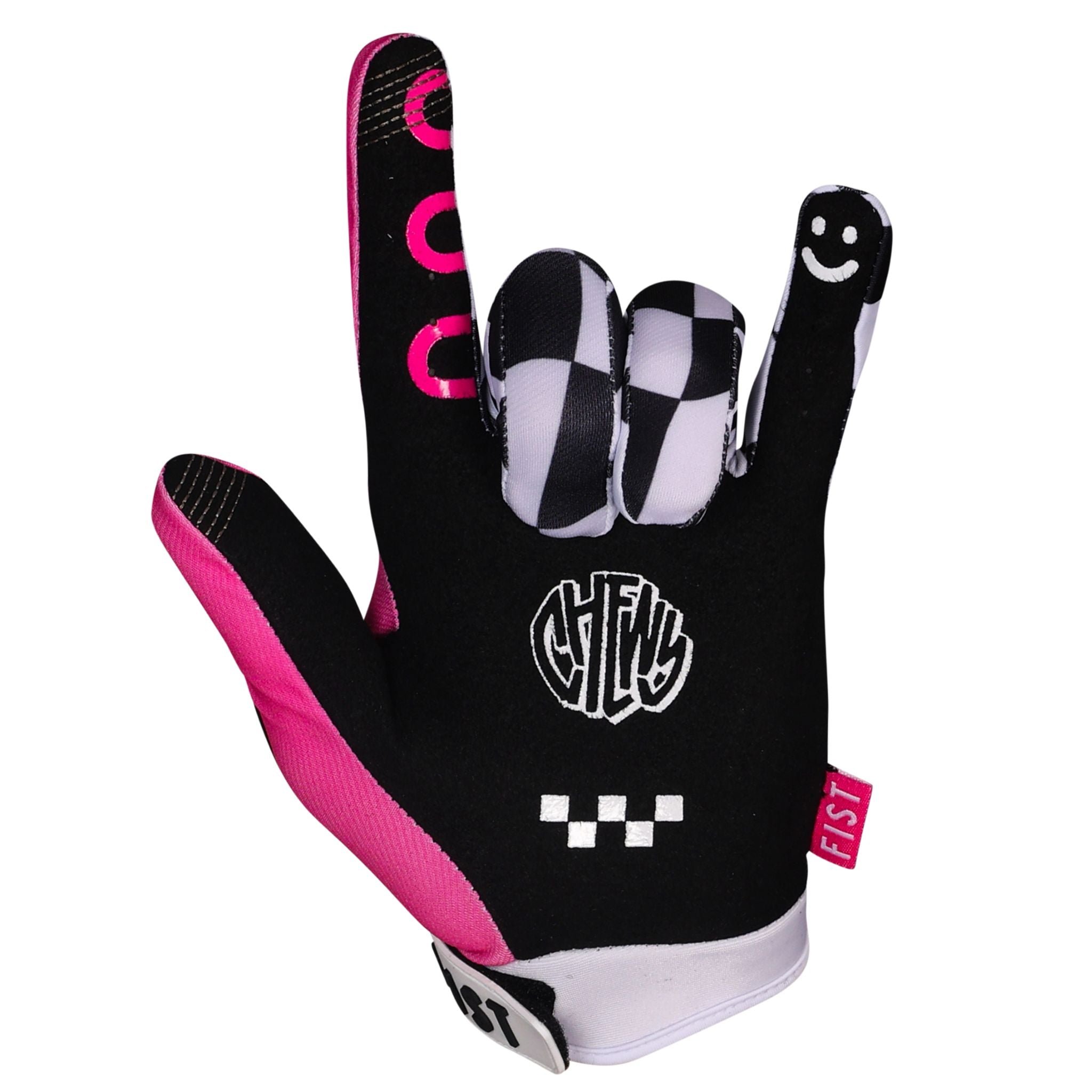 Fist Handwear Chewnique - Ellie Chew