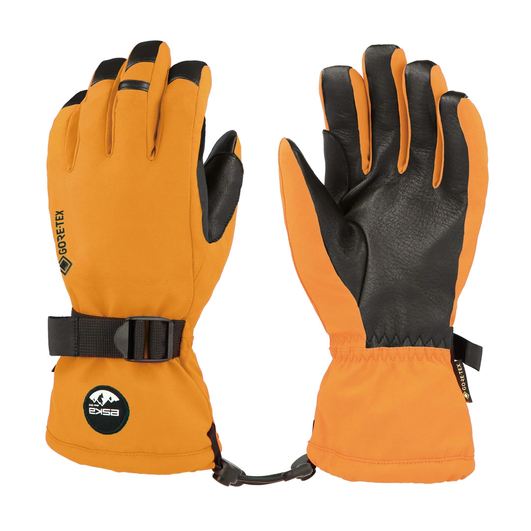 ESKA Radiator GTX Hanskar