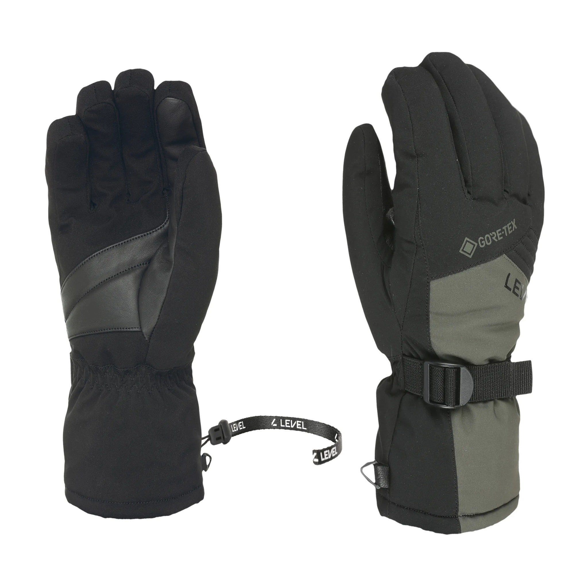 Level Freelander Gore-Tex® Hanskar