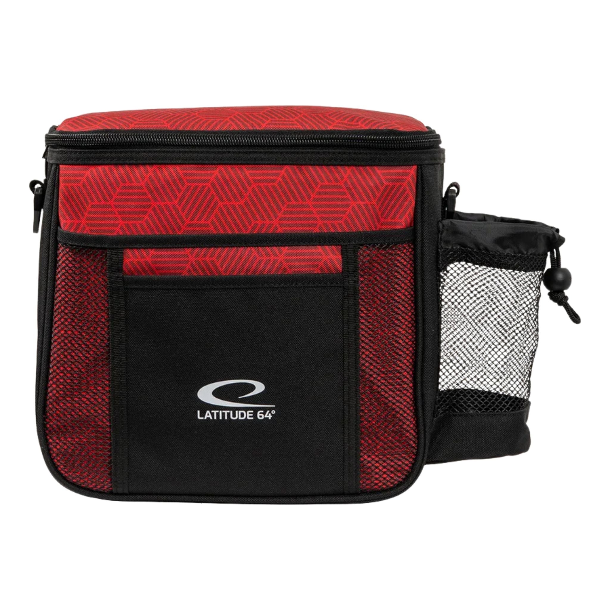 Slim Hex Shoulder Bag