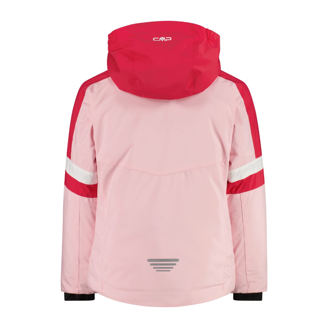 CMP Haven Barna Úlpa